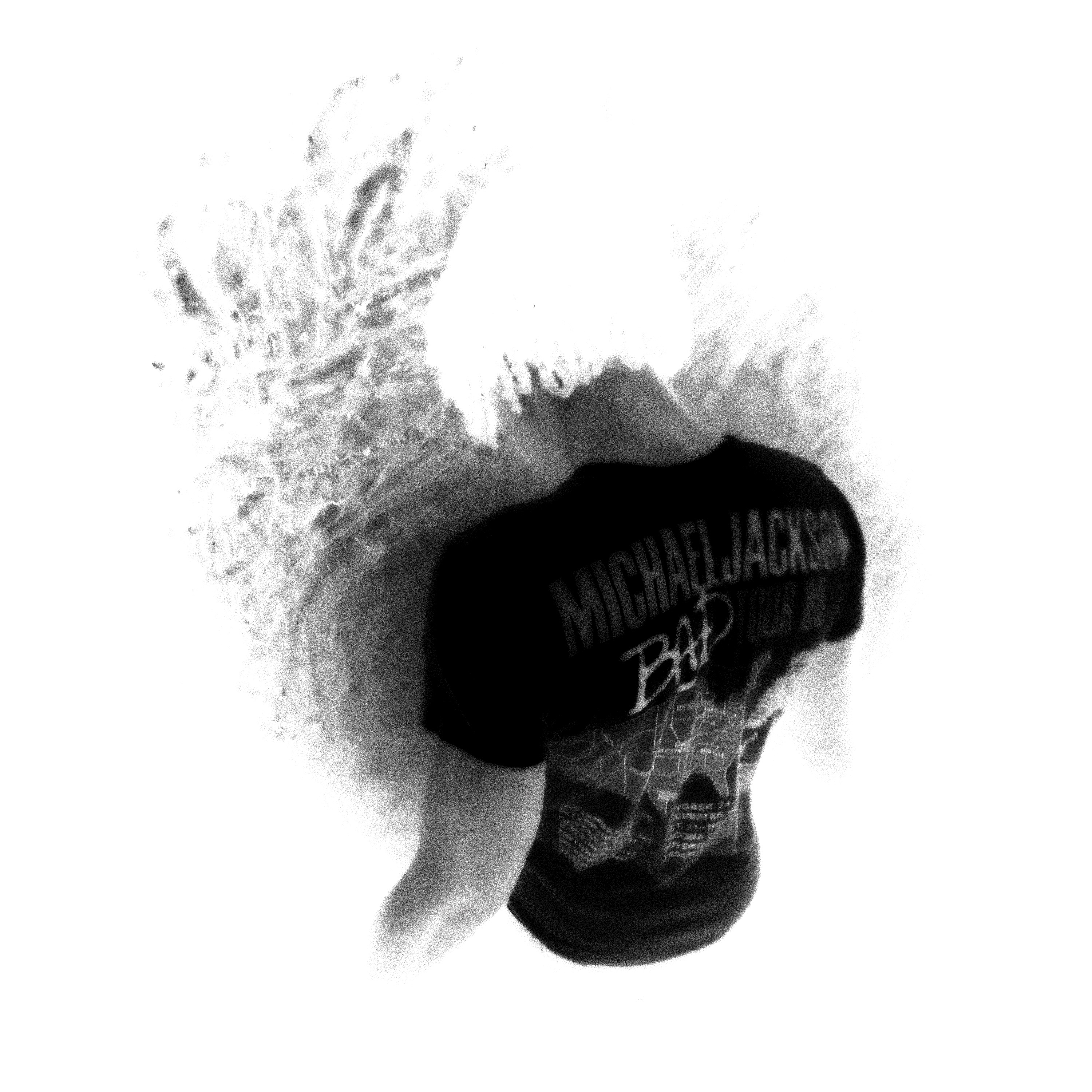 The Beginning artwork