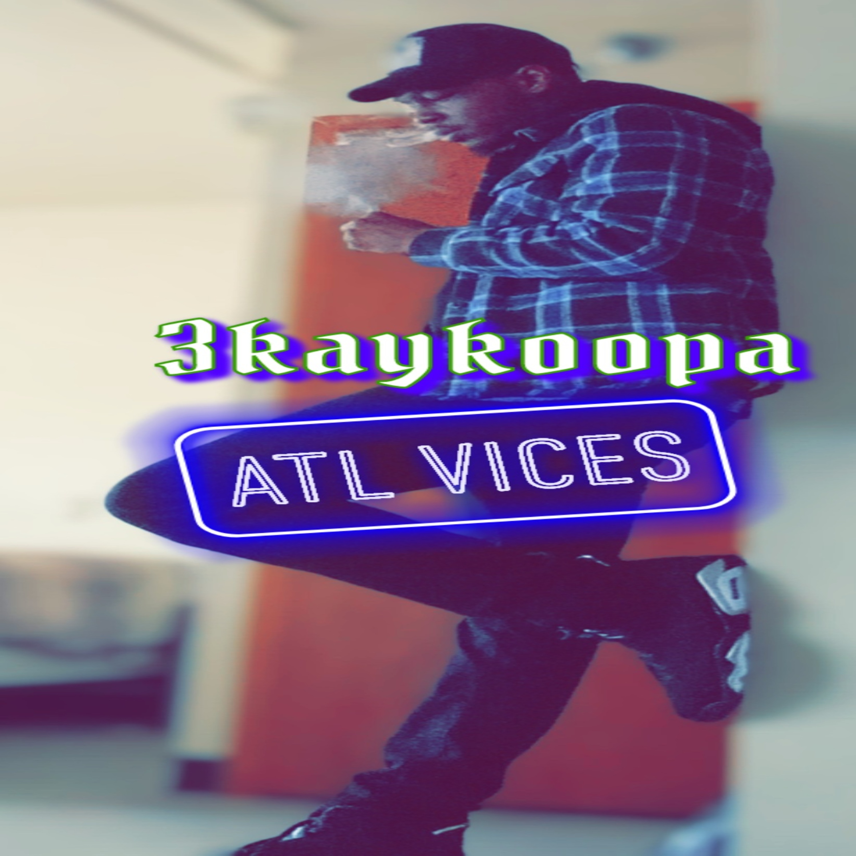 ATL VICES artwork