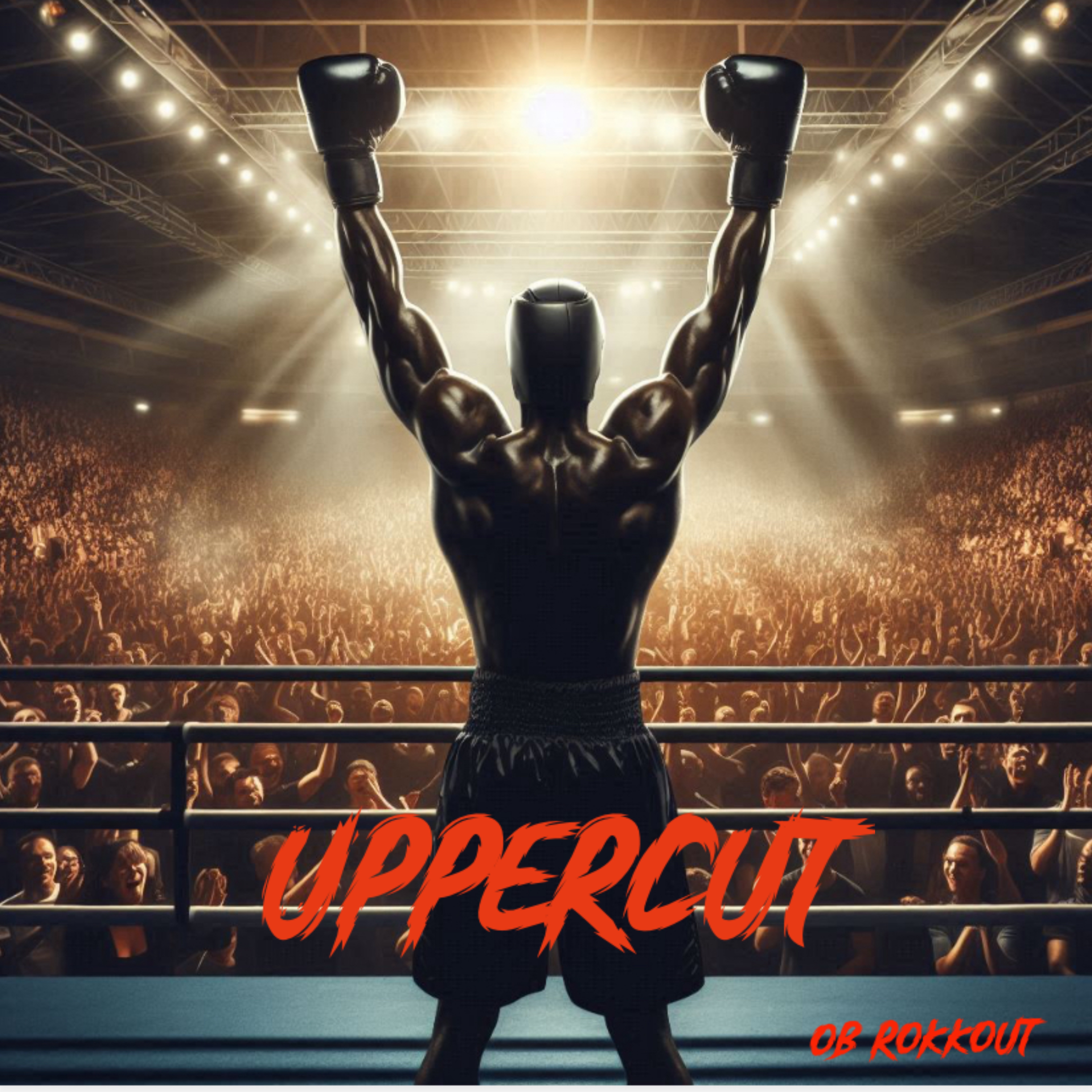 Uppercut artwork
