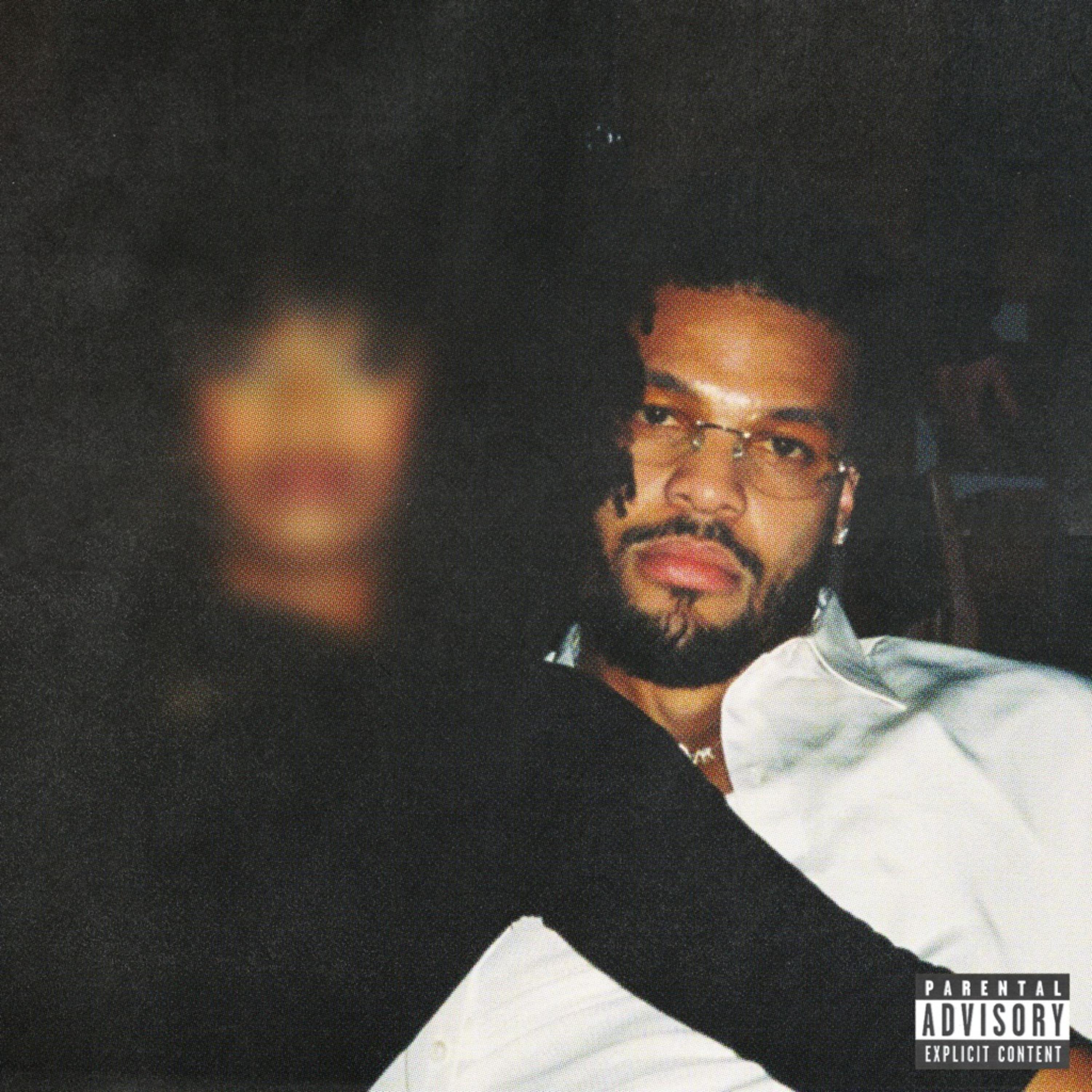 All The Glory artwork