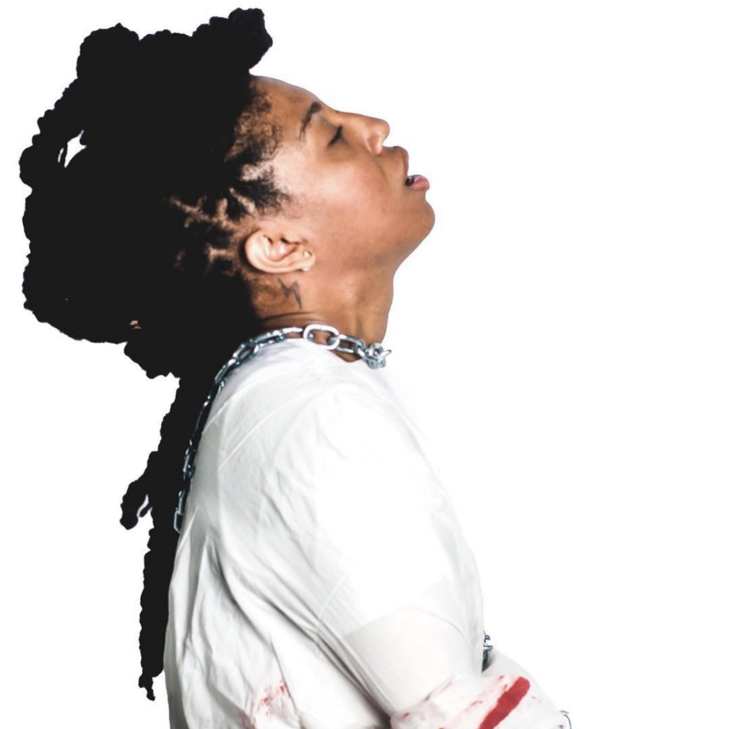 The Great Depression artwork