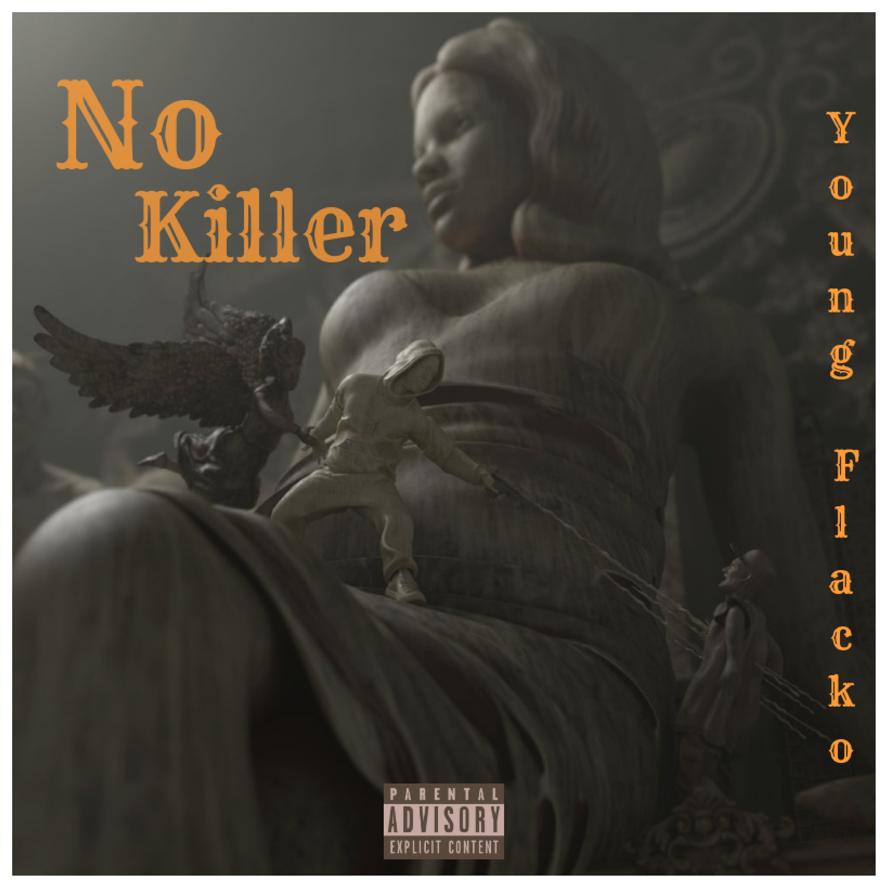 No Killer artwork