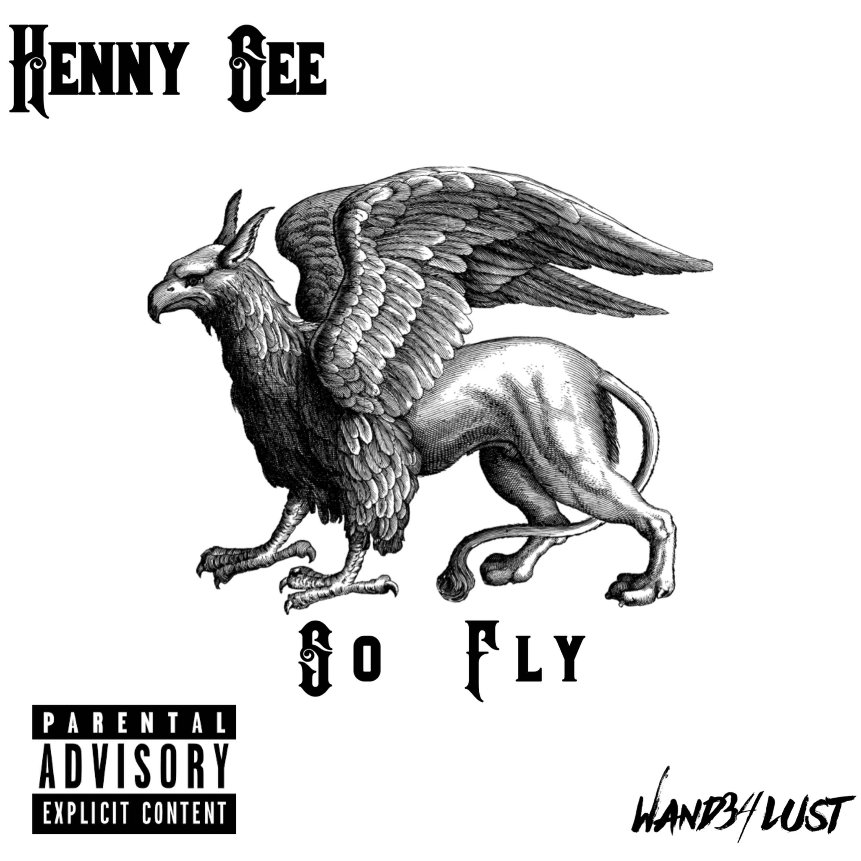 So Fly artwork