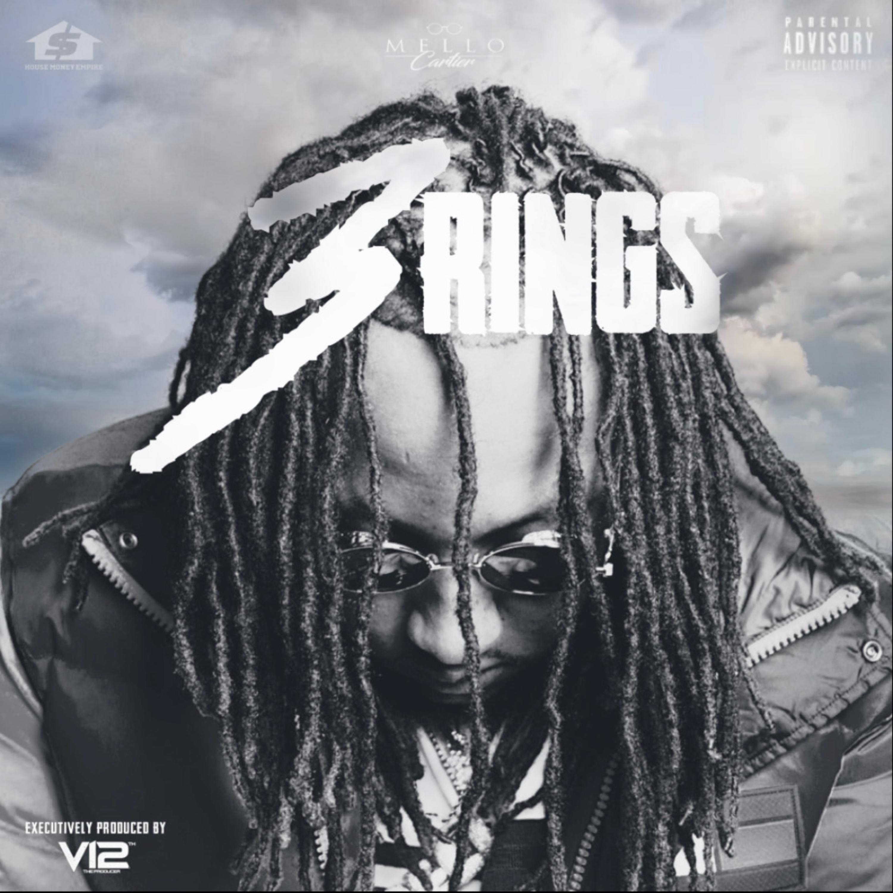 3 Rings artwork