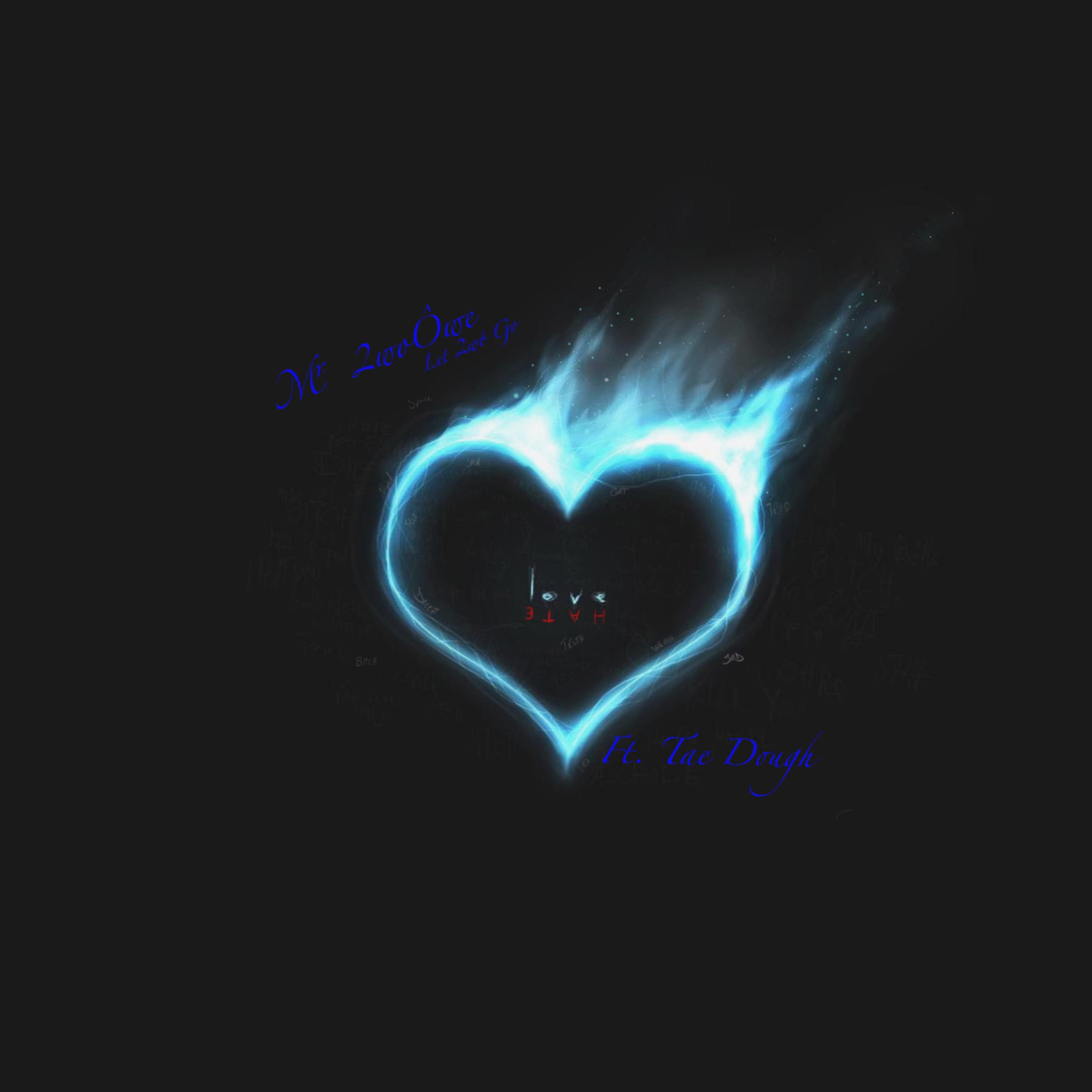 Love Or Hate artwork