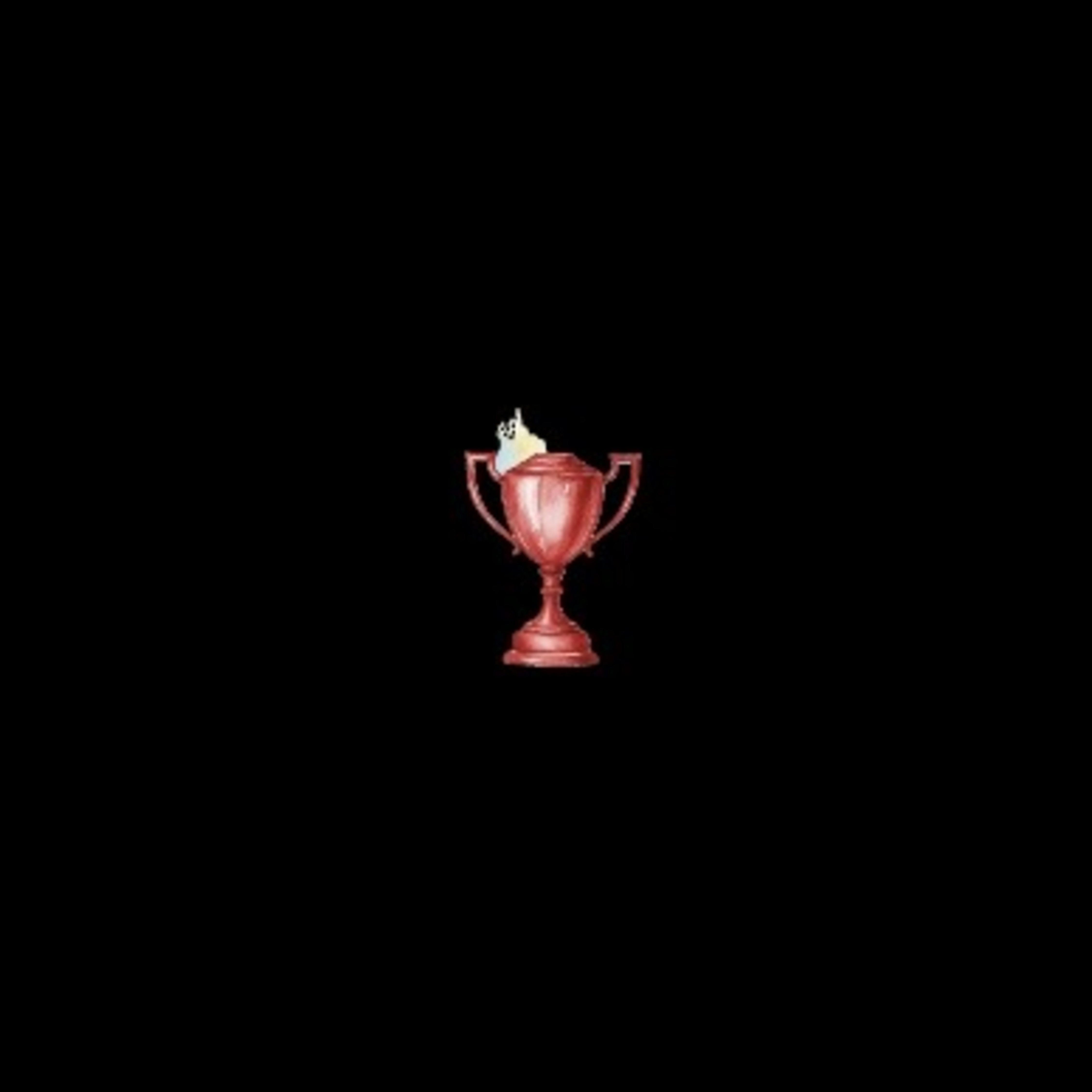 THE CHAMPIONSHIP artwork