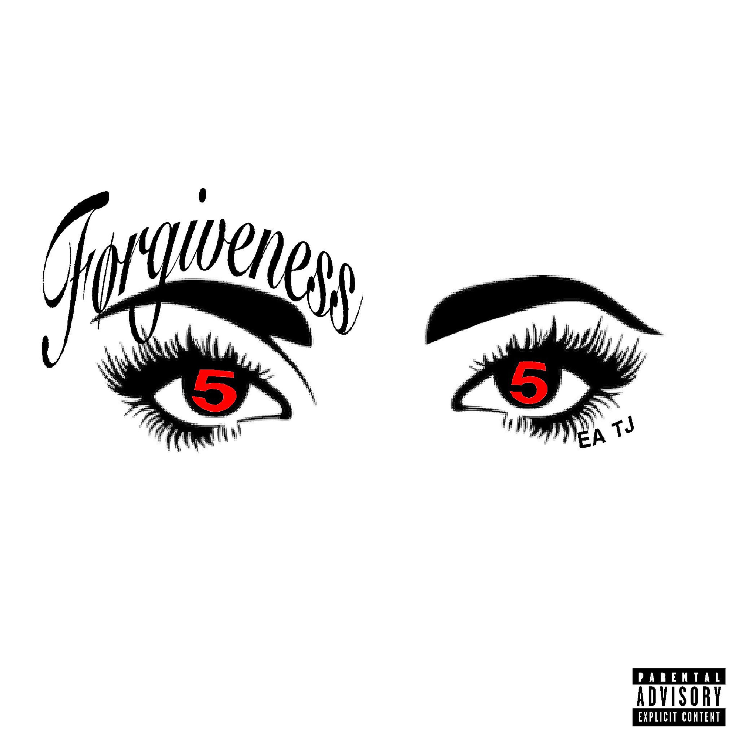 Forgiveness artwork