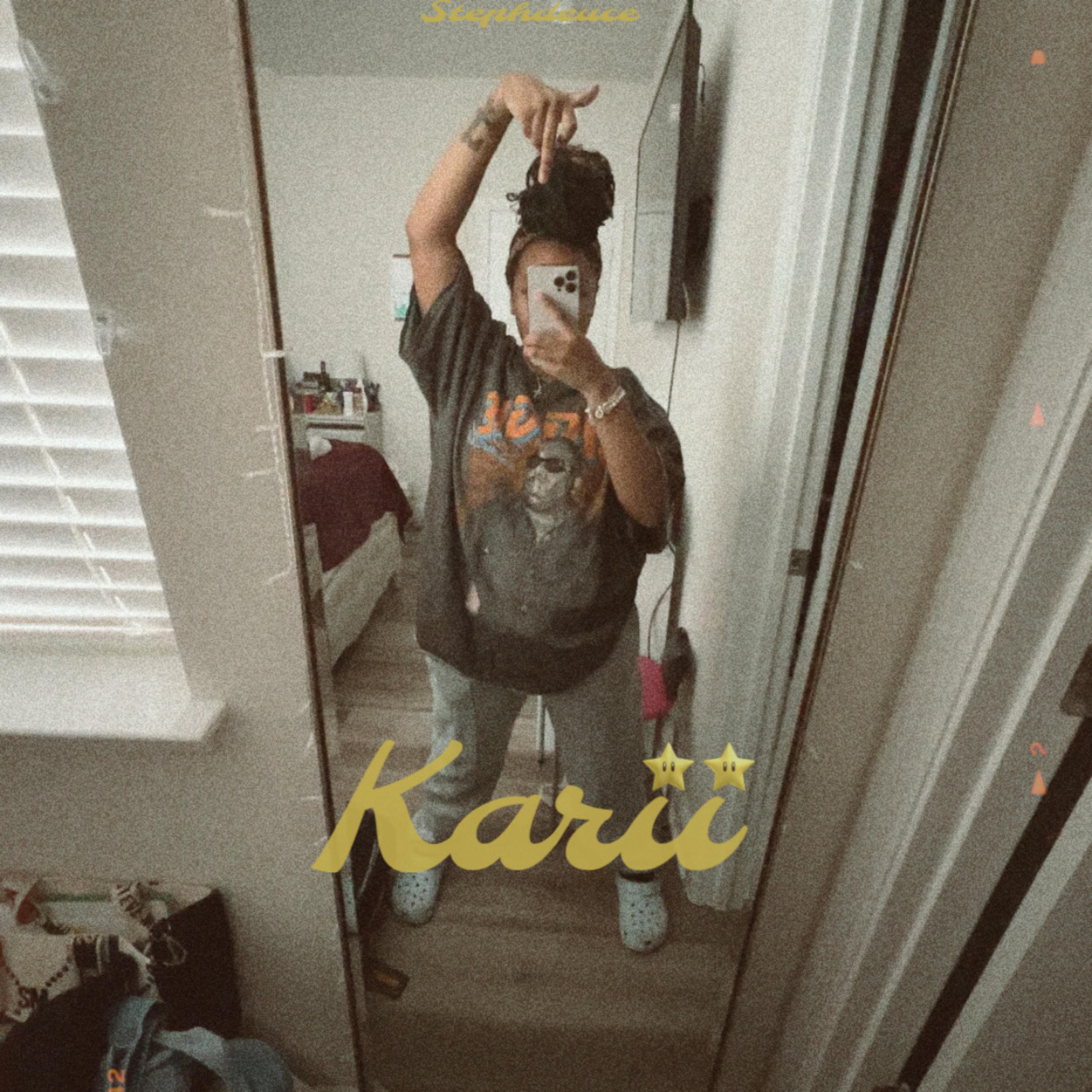 KARII artwork