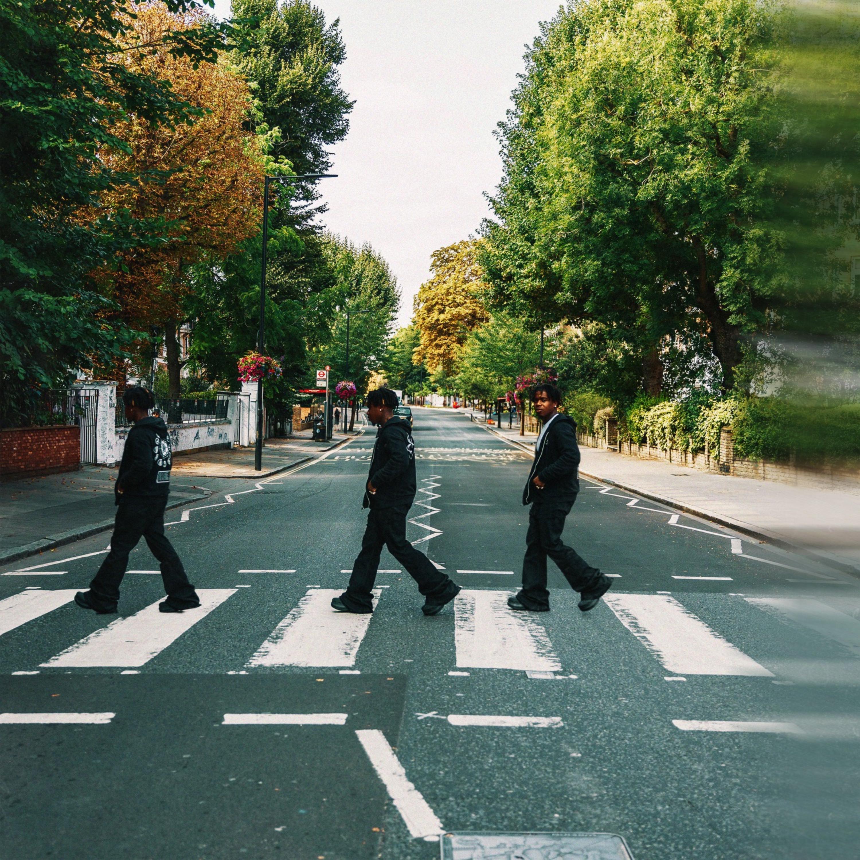 You And I artwork