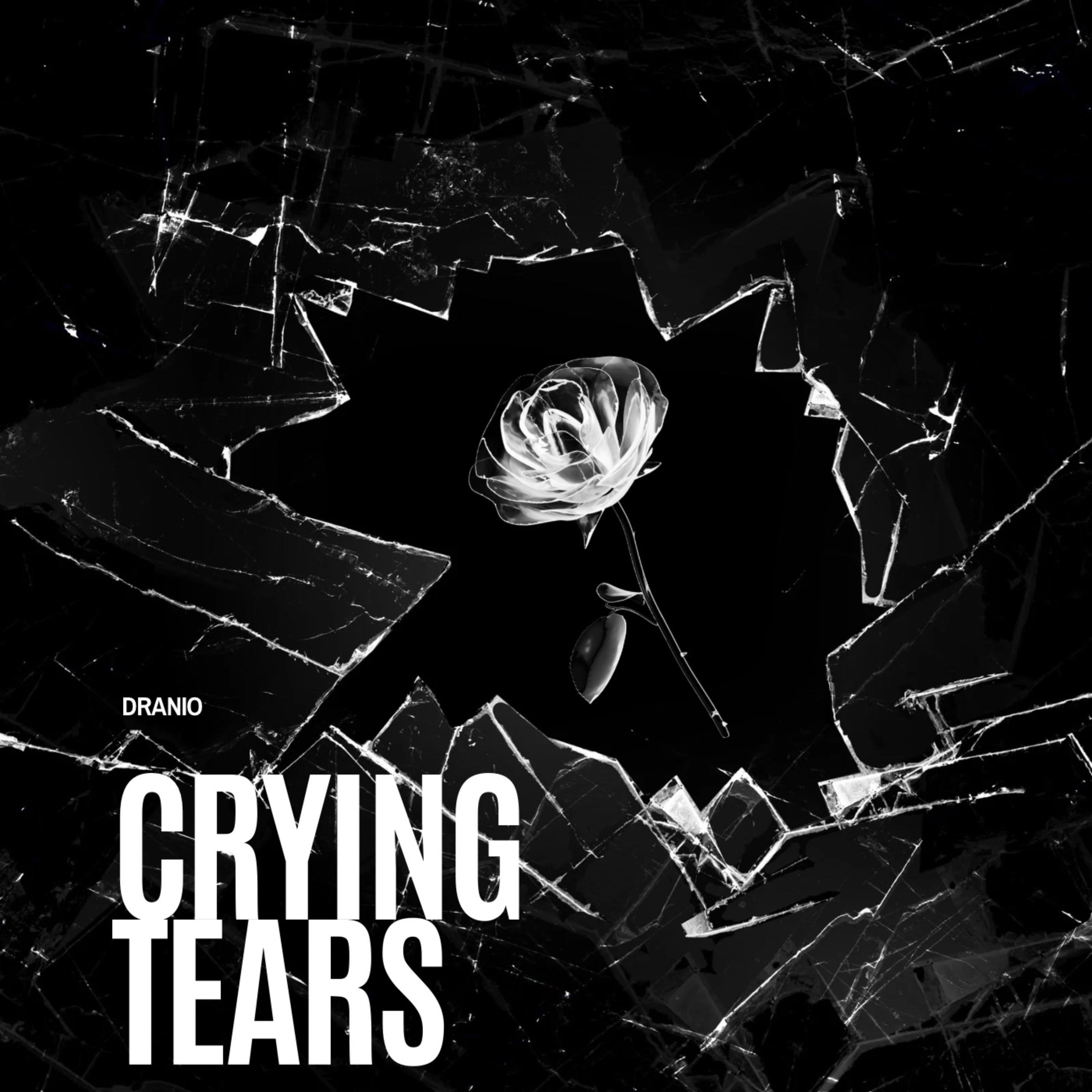 Crying Tears by Dranio cover art