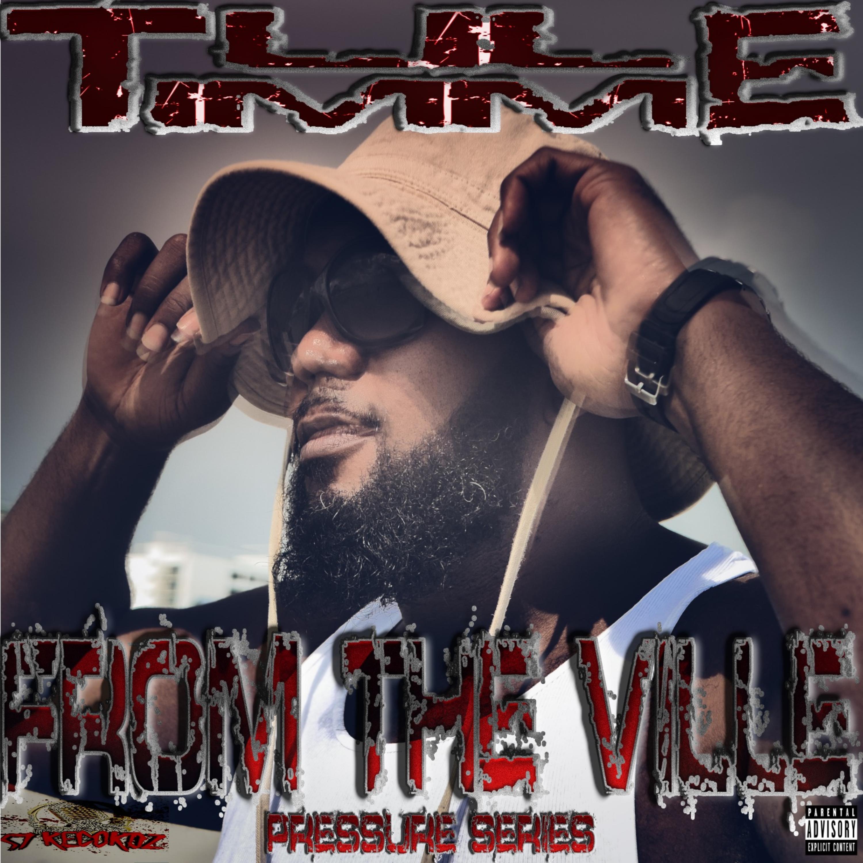 From The Ville artwork