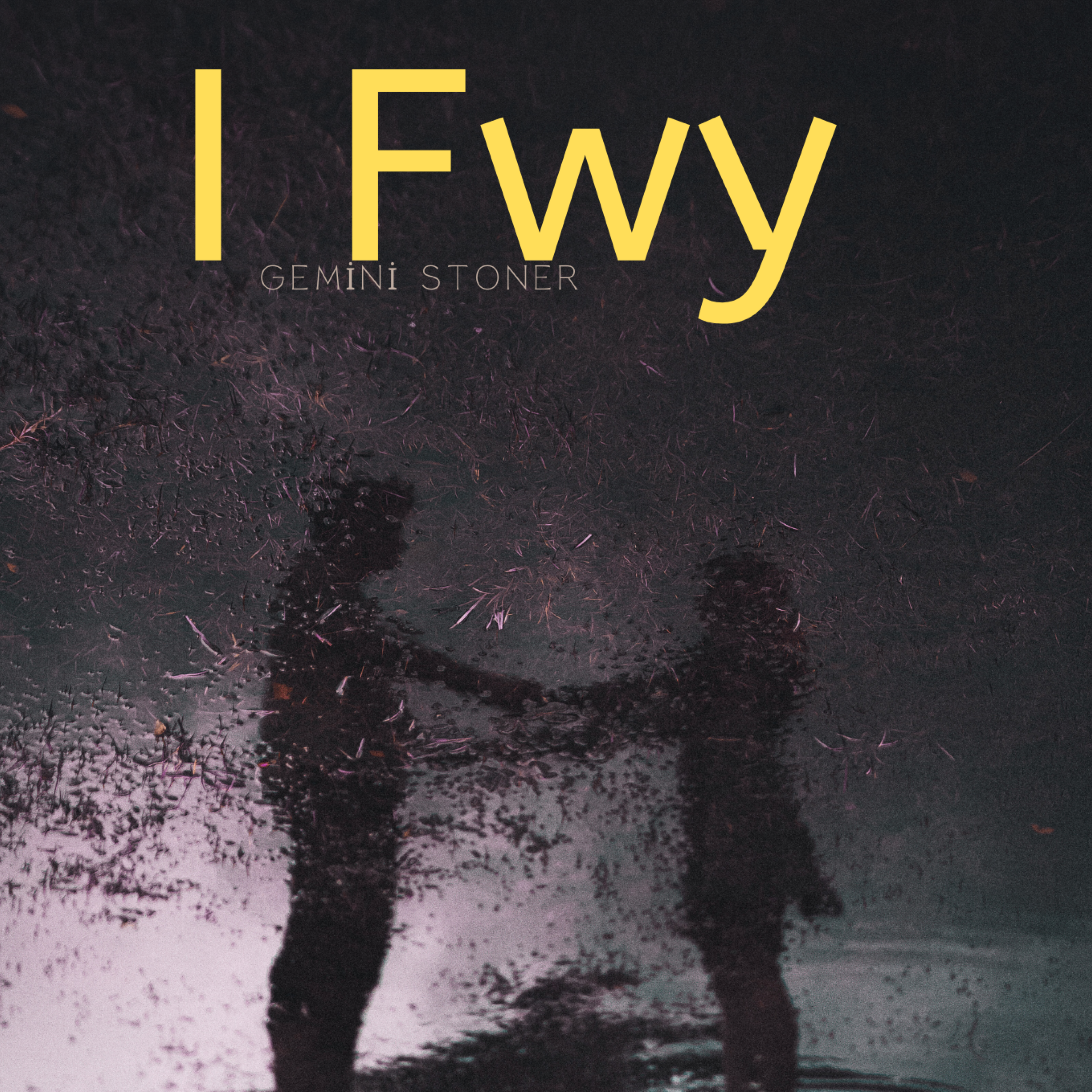 I fwy artwork