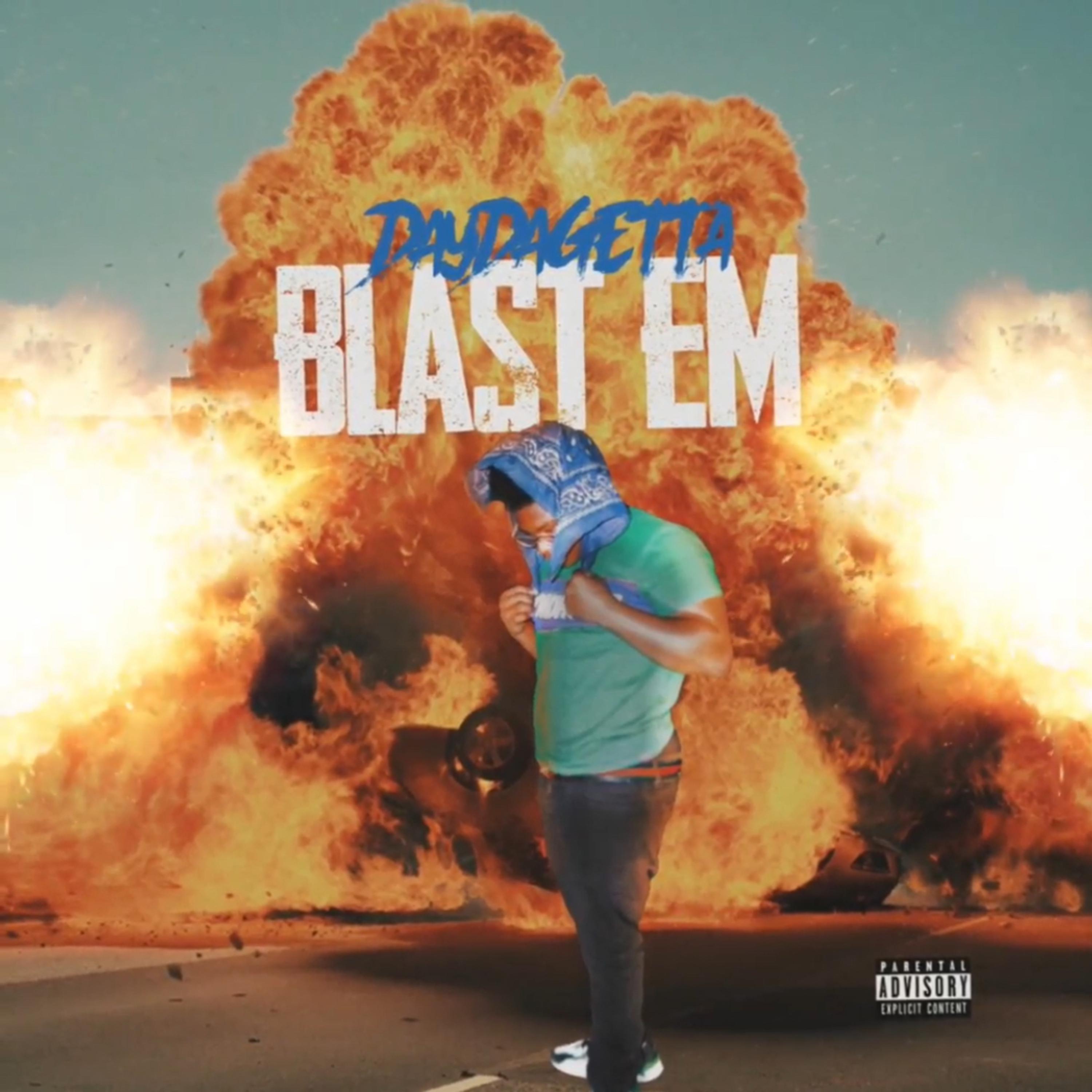 Blast Em artwork