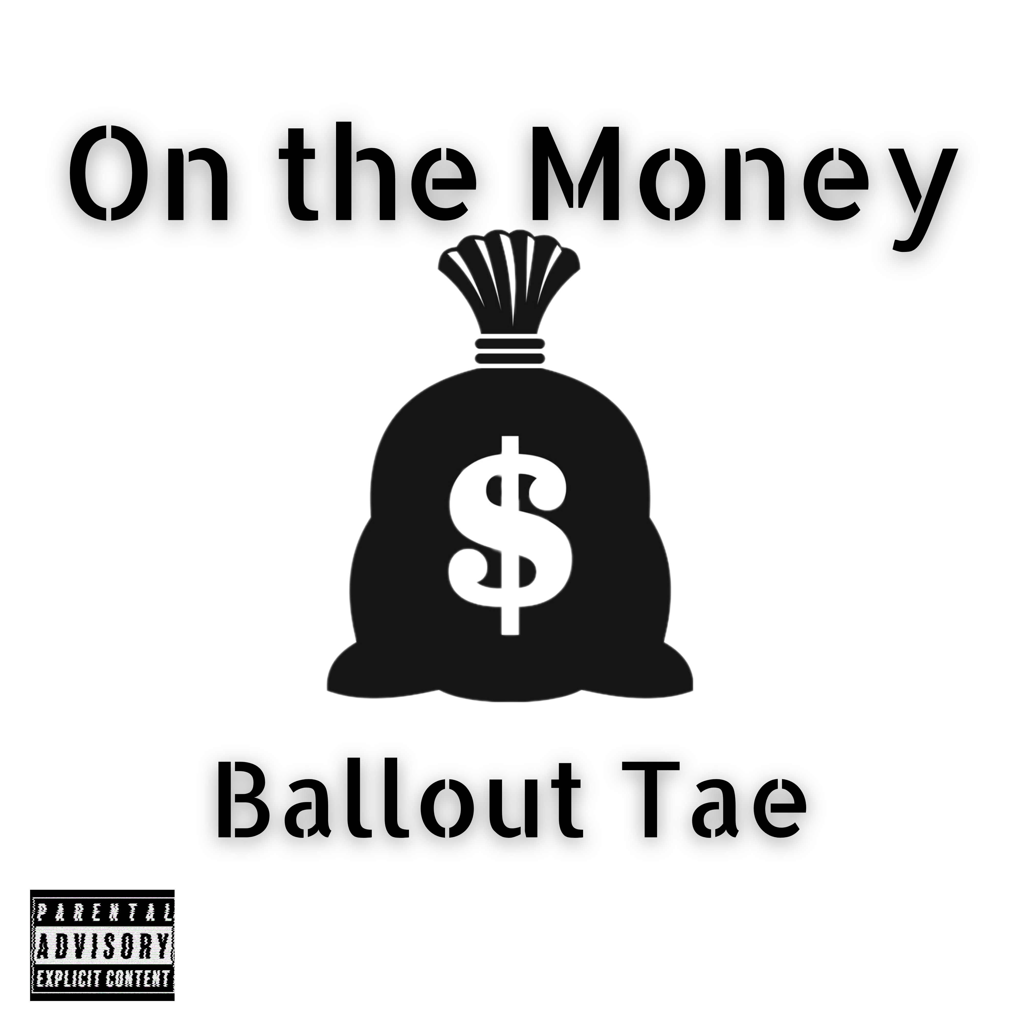 On The Money artwork