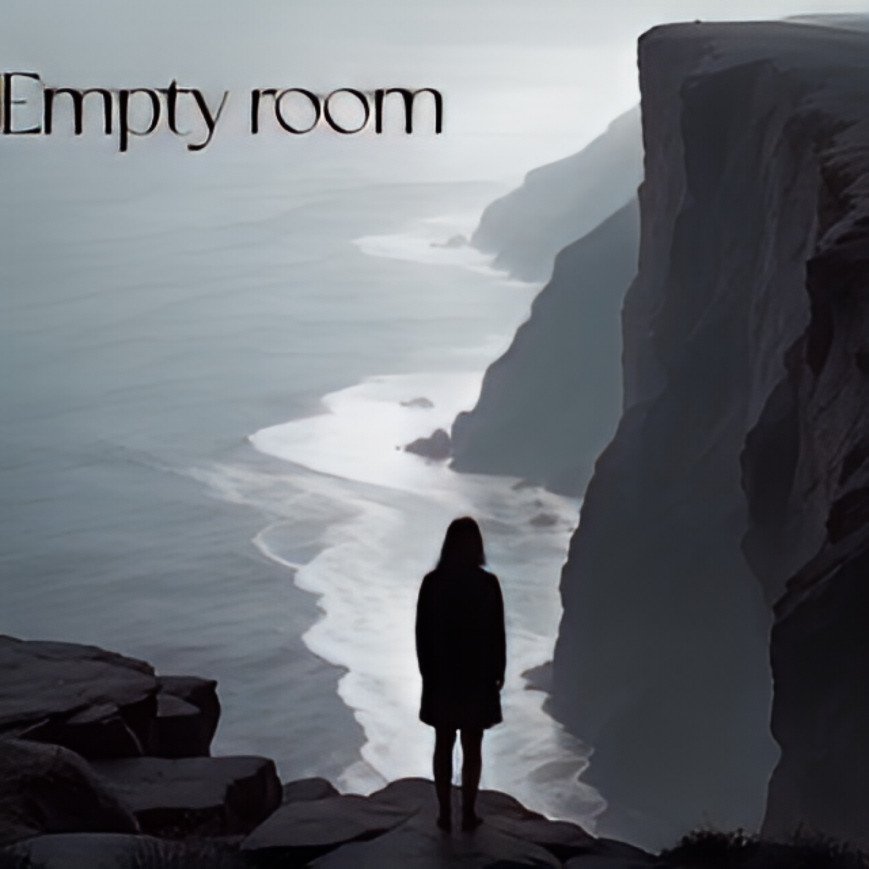 Empty Room artwork