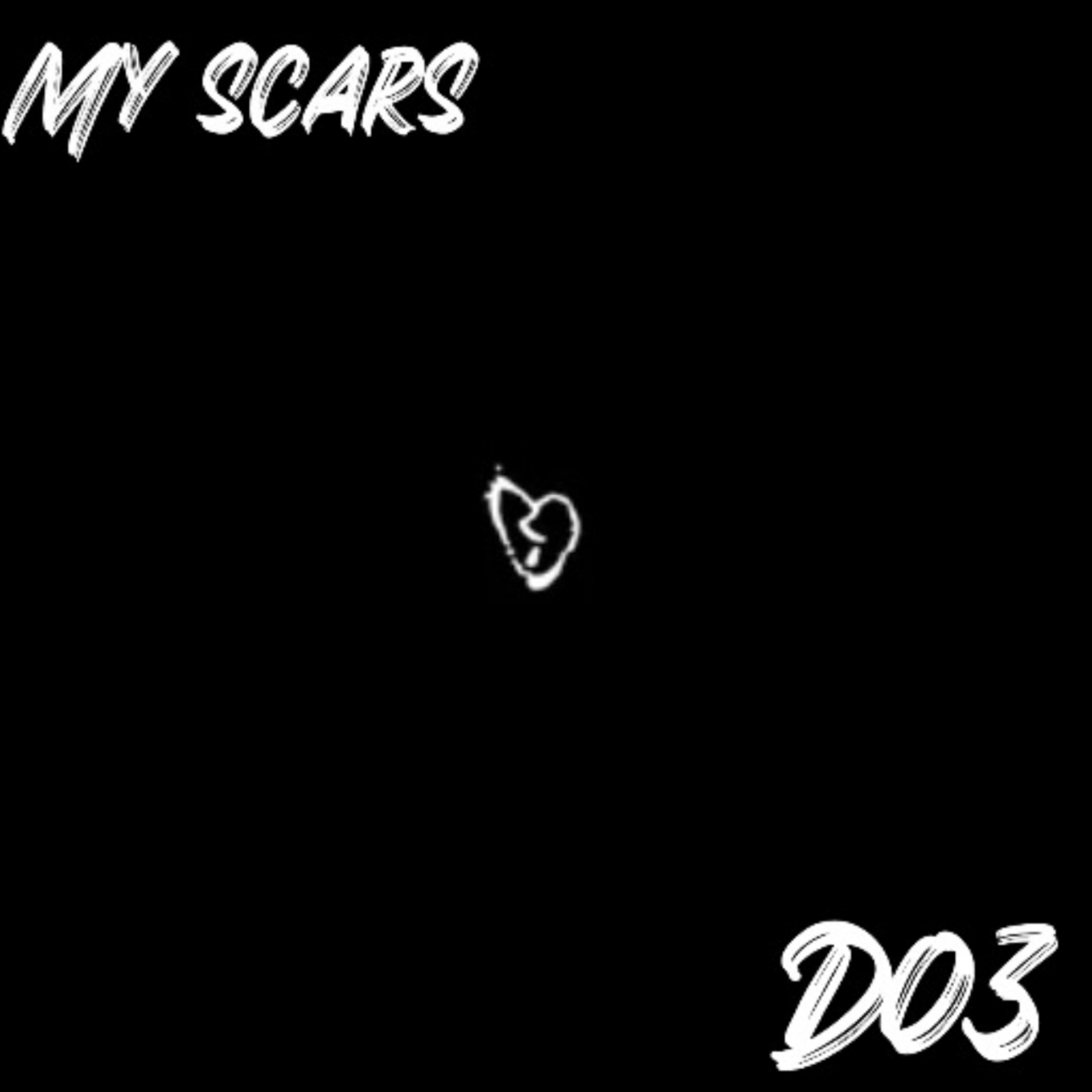 My Scars artwork