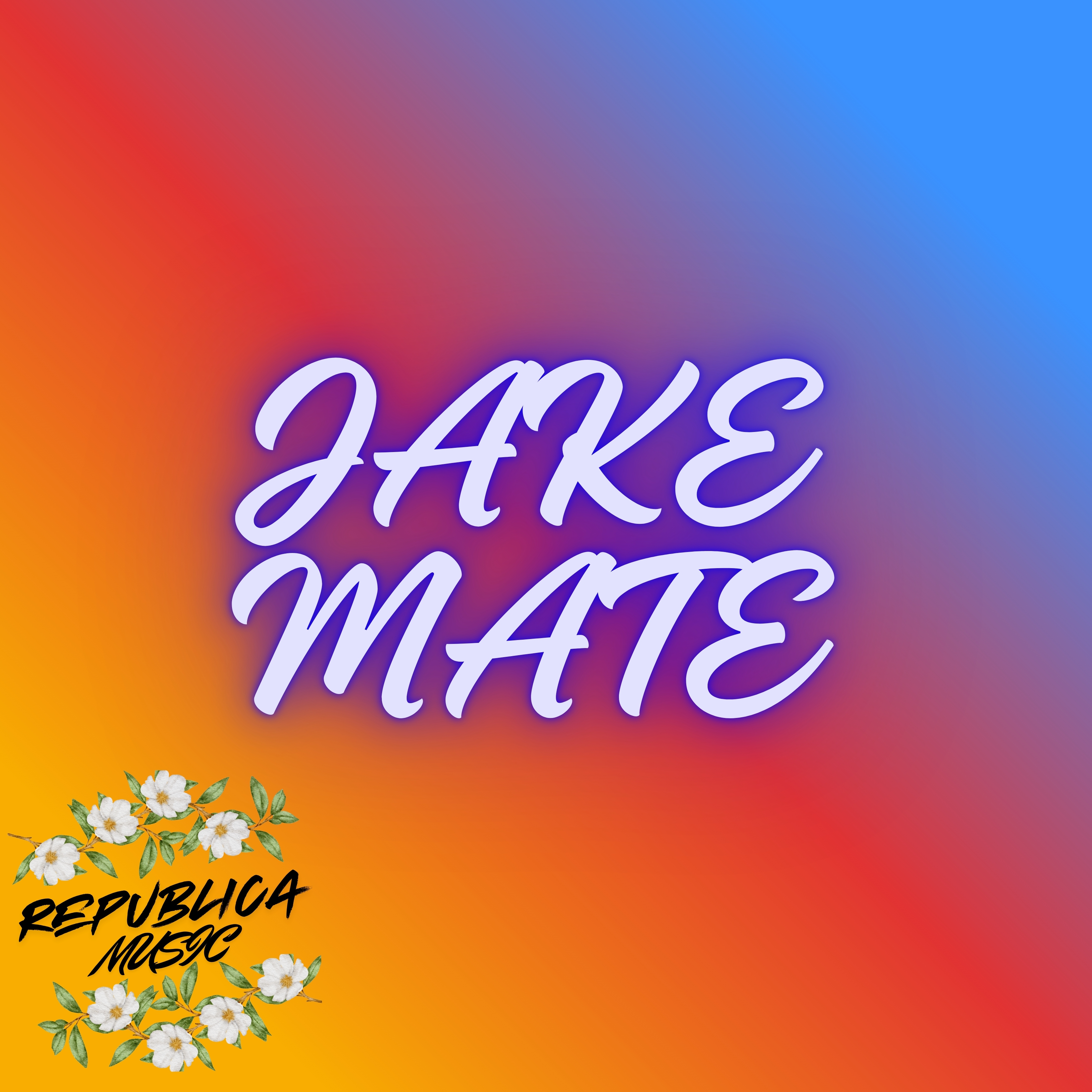 JAKE MATE artwork