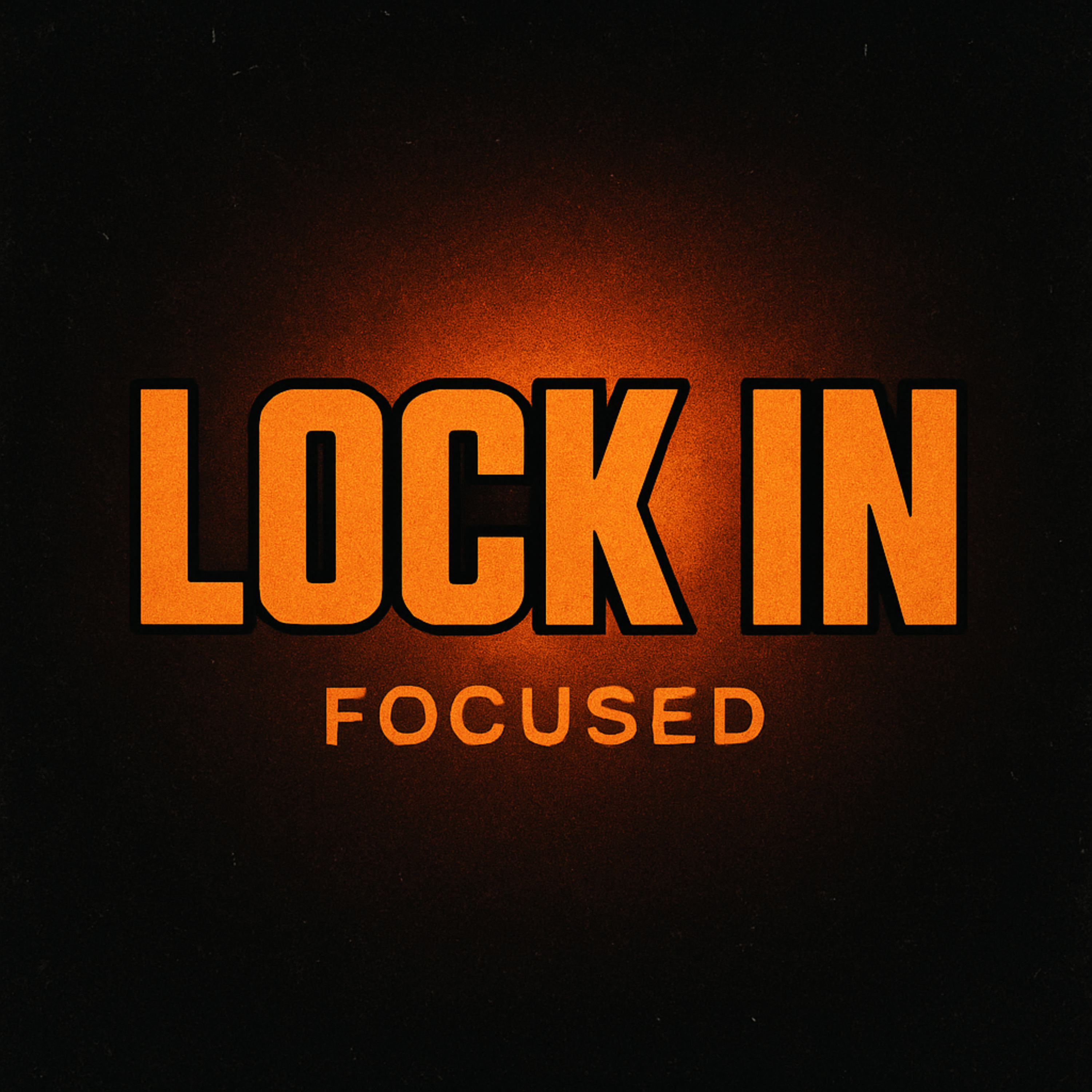 Lock In artwork