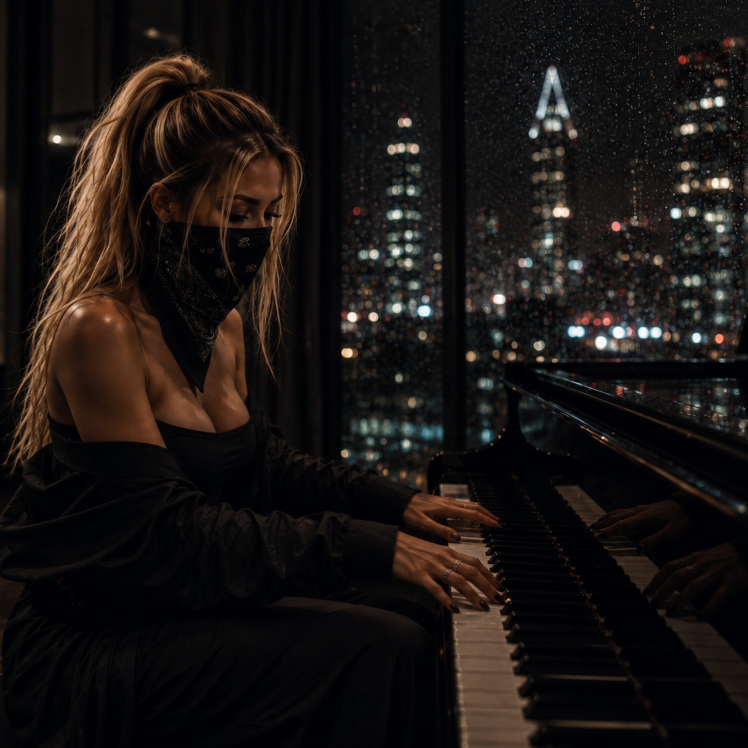 Again by EENS cover art