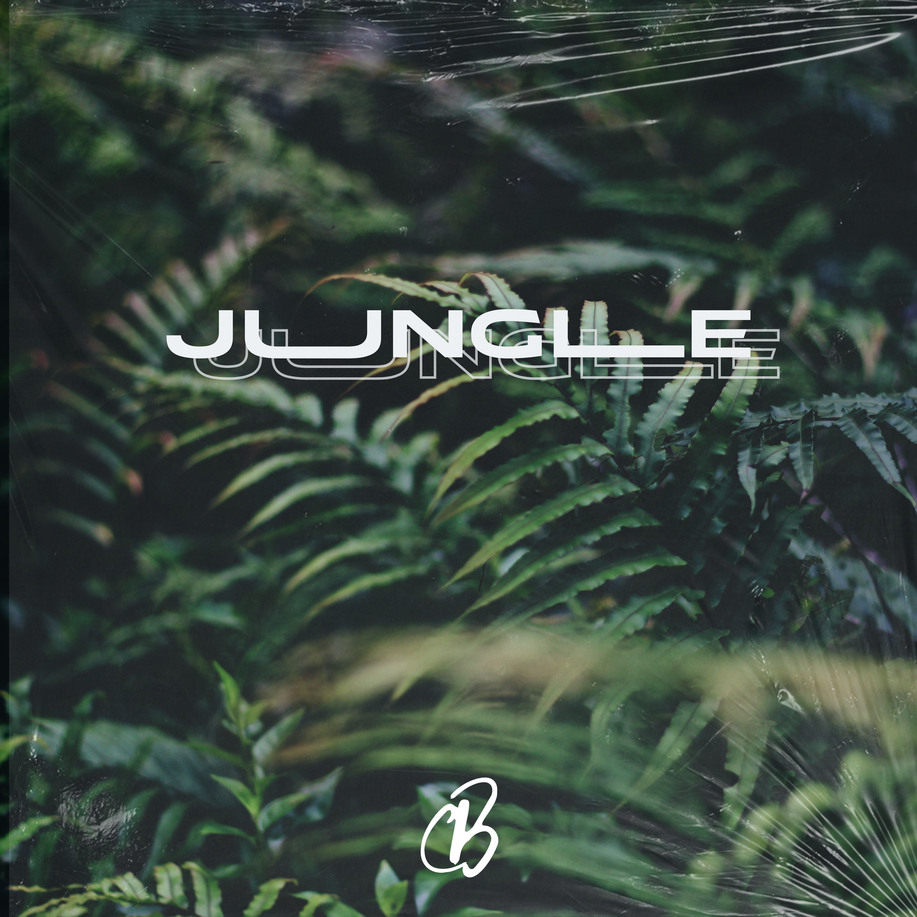 Jungle artwork