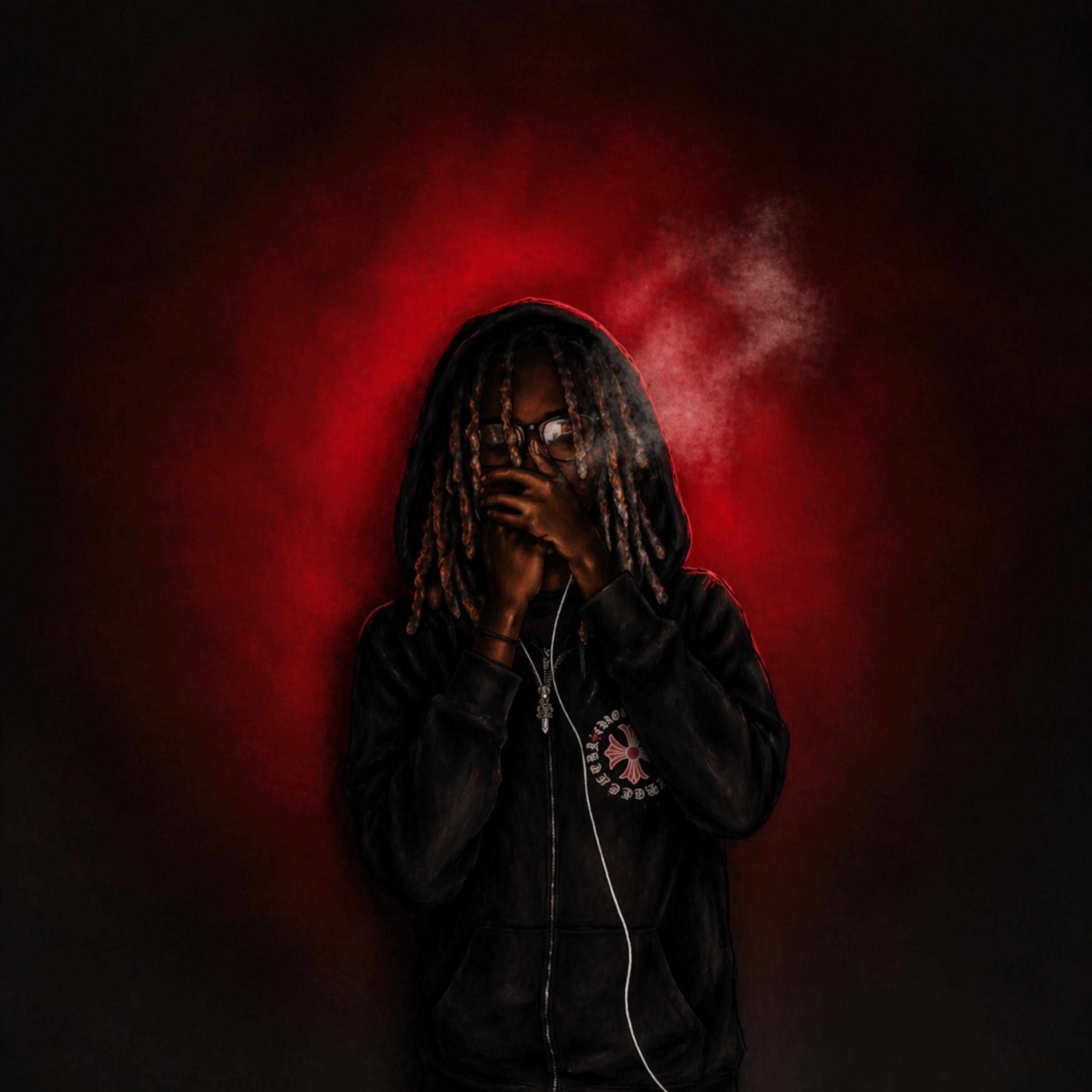 madeondrugs by Skiitzo cover art