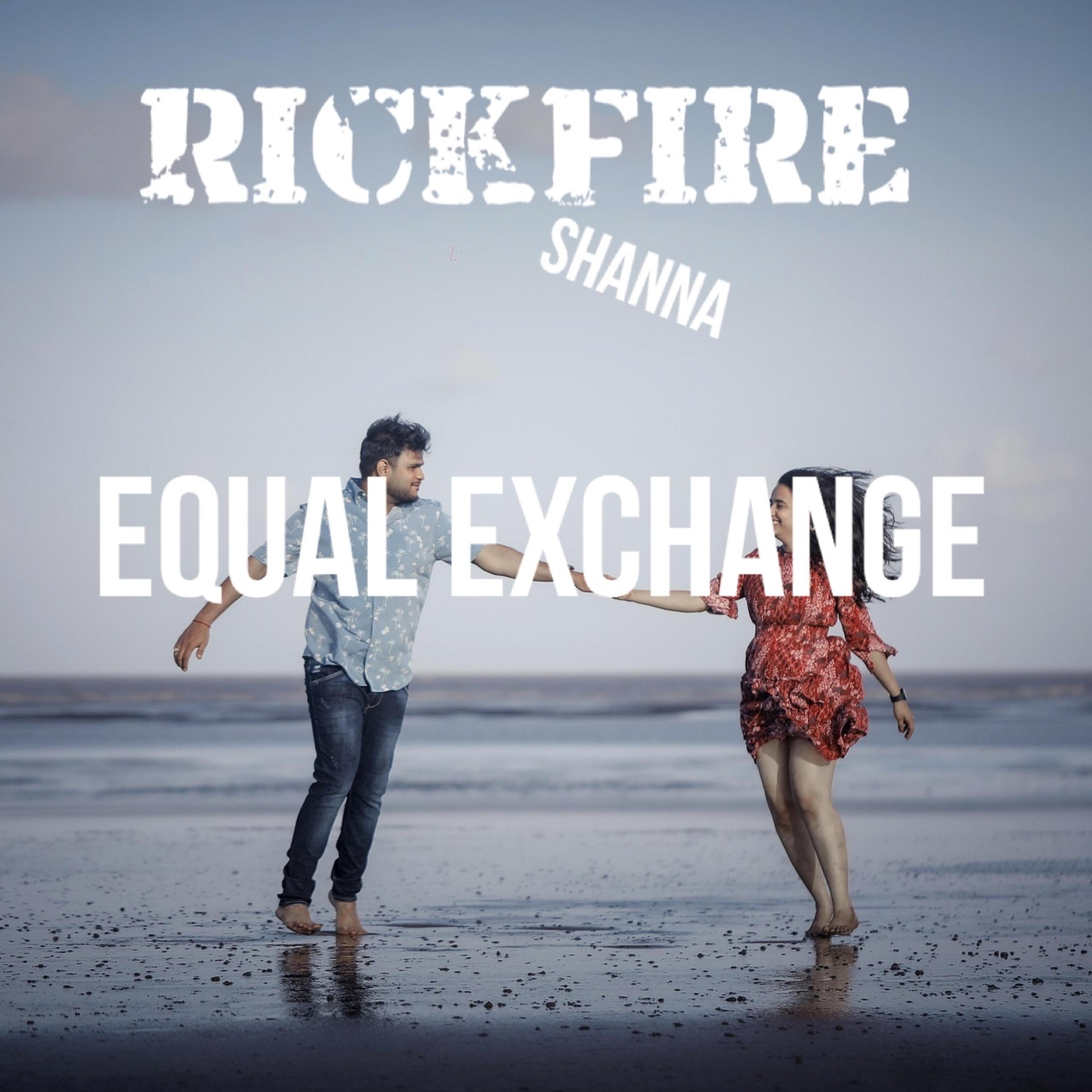 Equal Exchange artwork