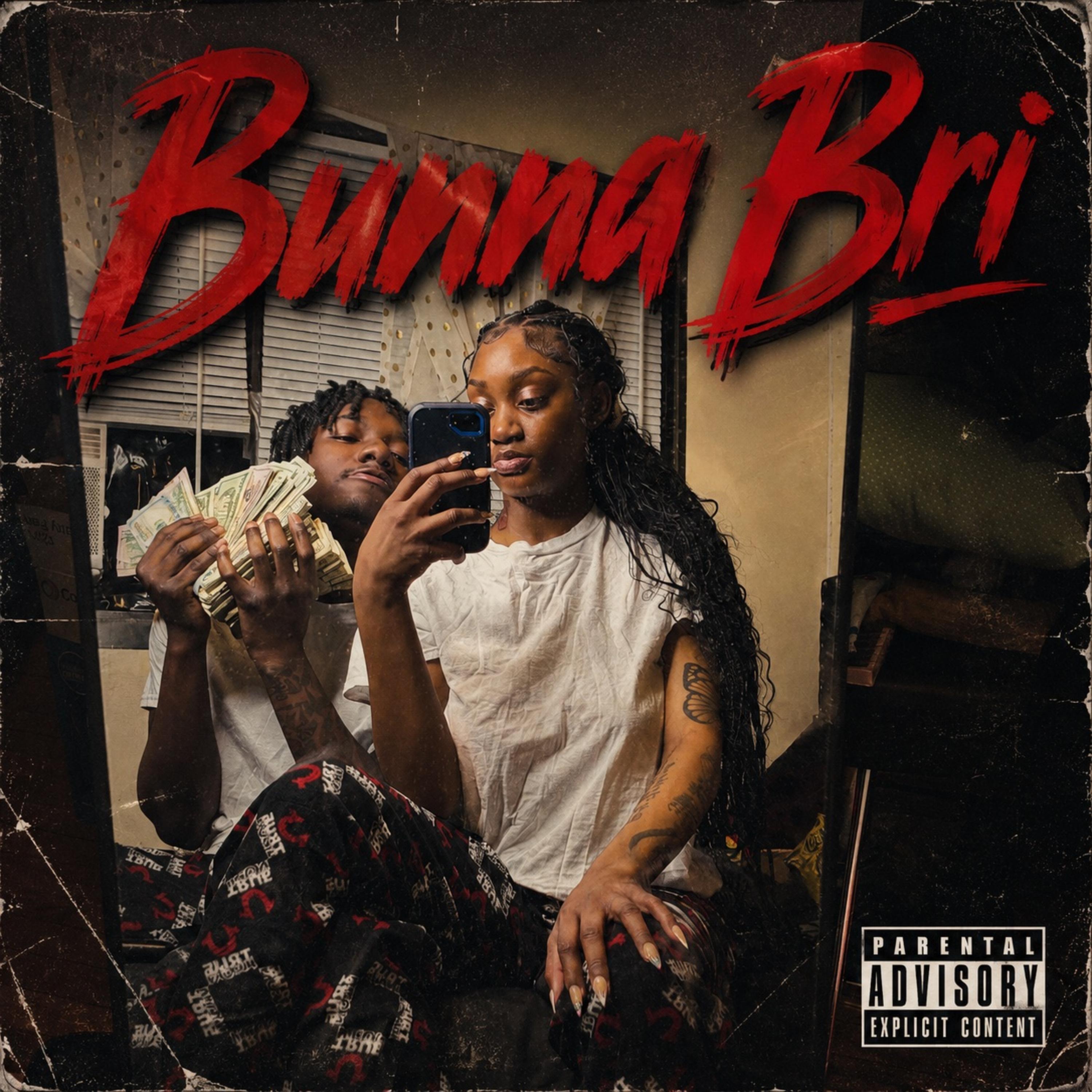 Bunna Bri by Ang khi P cover art
