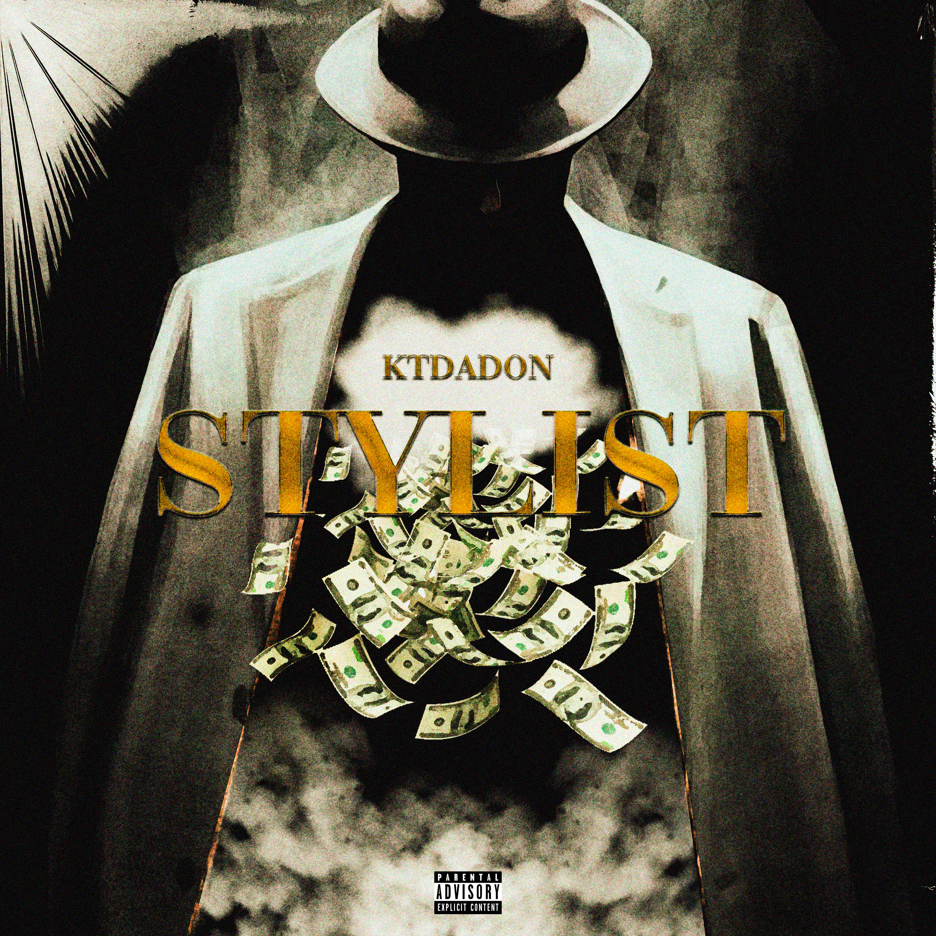 Stylist artwork