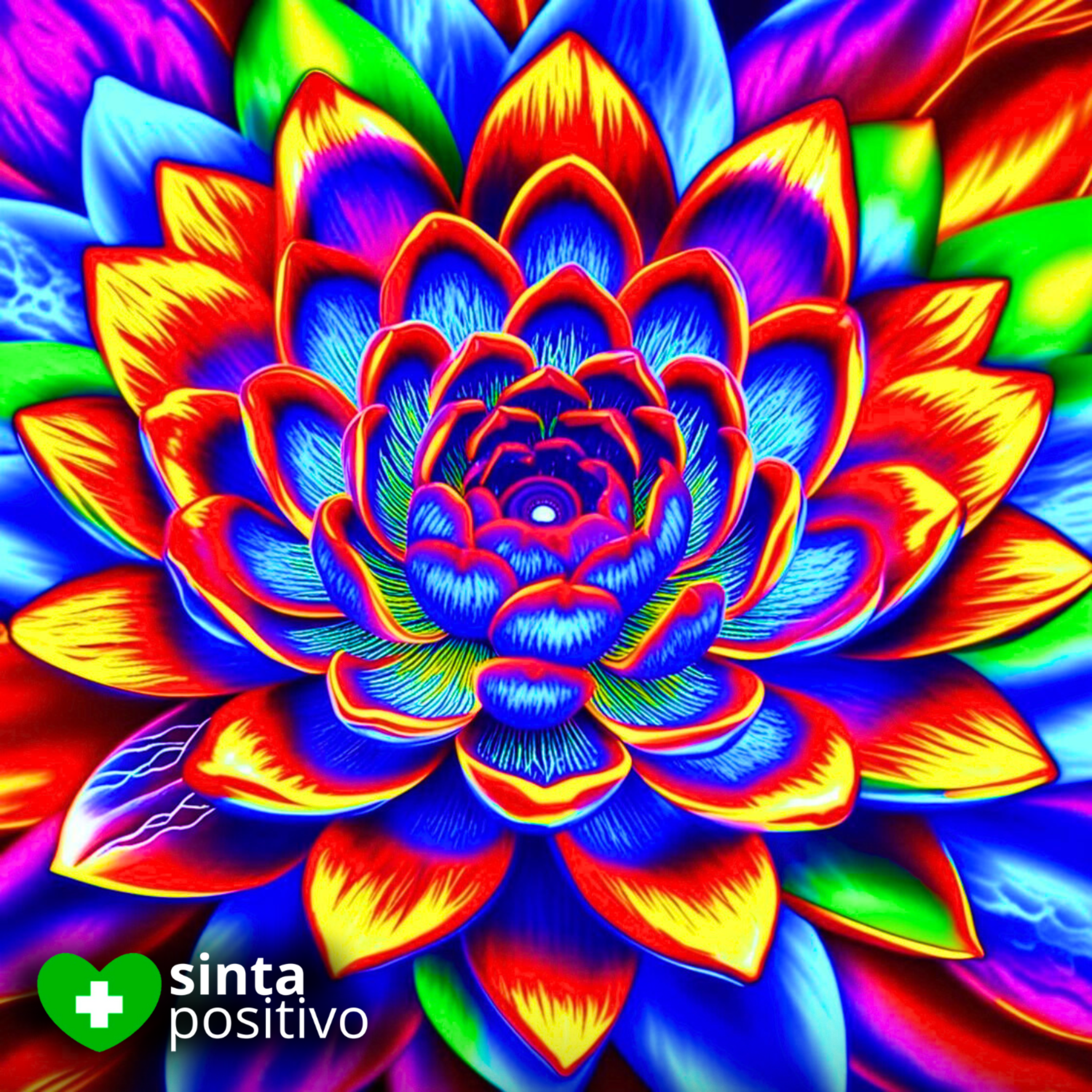 Ondas de Paz: Solfeggio 417 para Ansiedade artwork