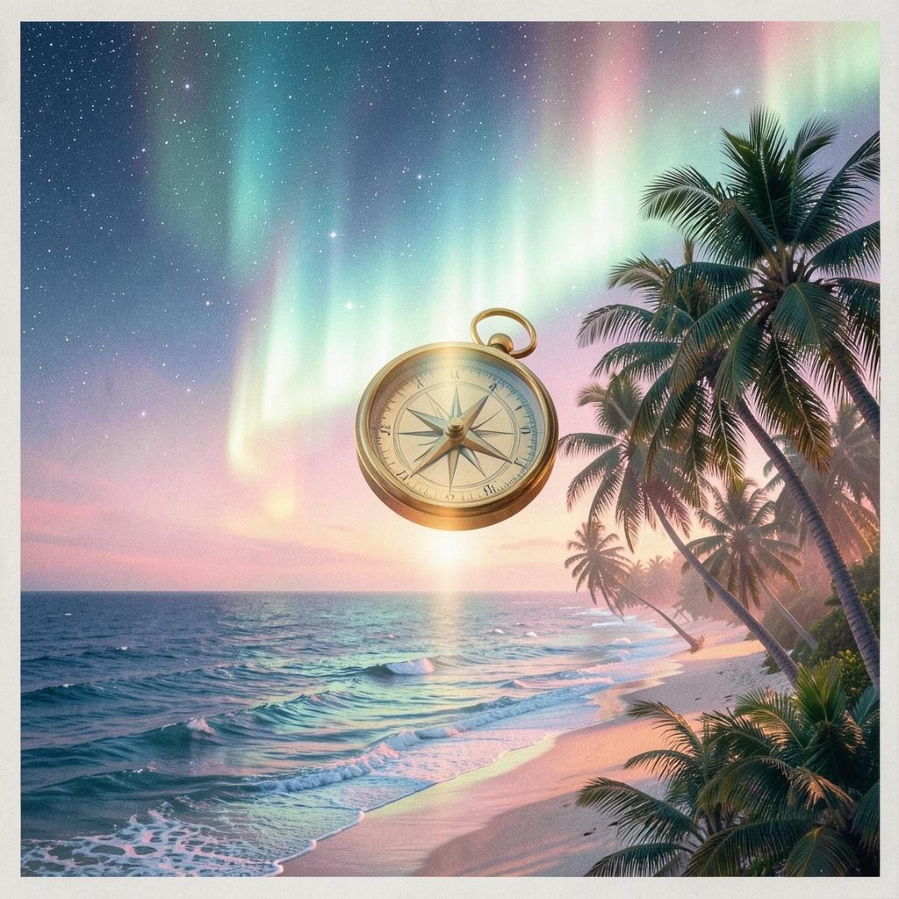 Campos de oro by Kid Nebula Gold cover art