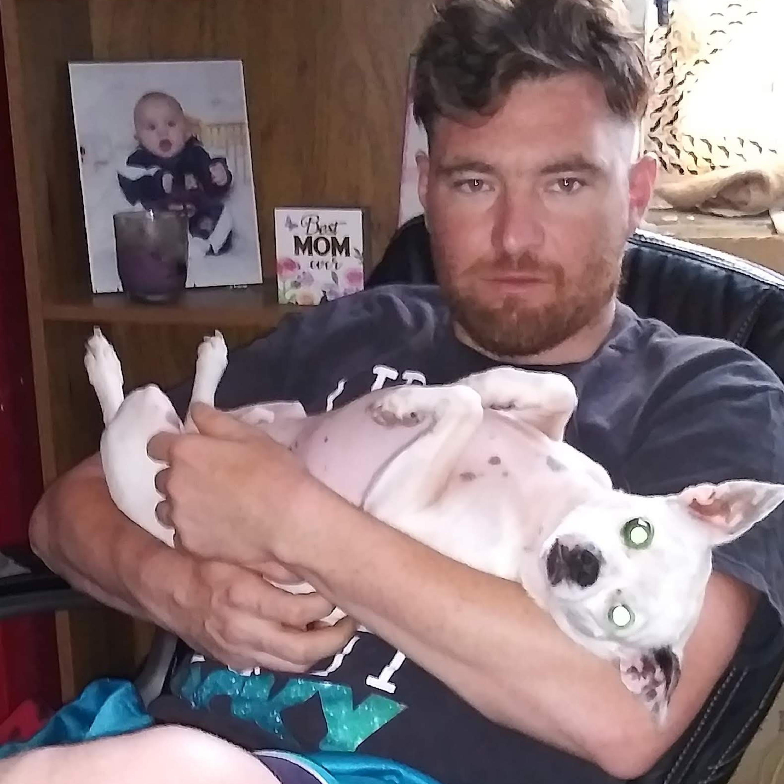 I'm Done with the Madness artwork