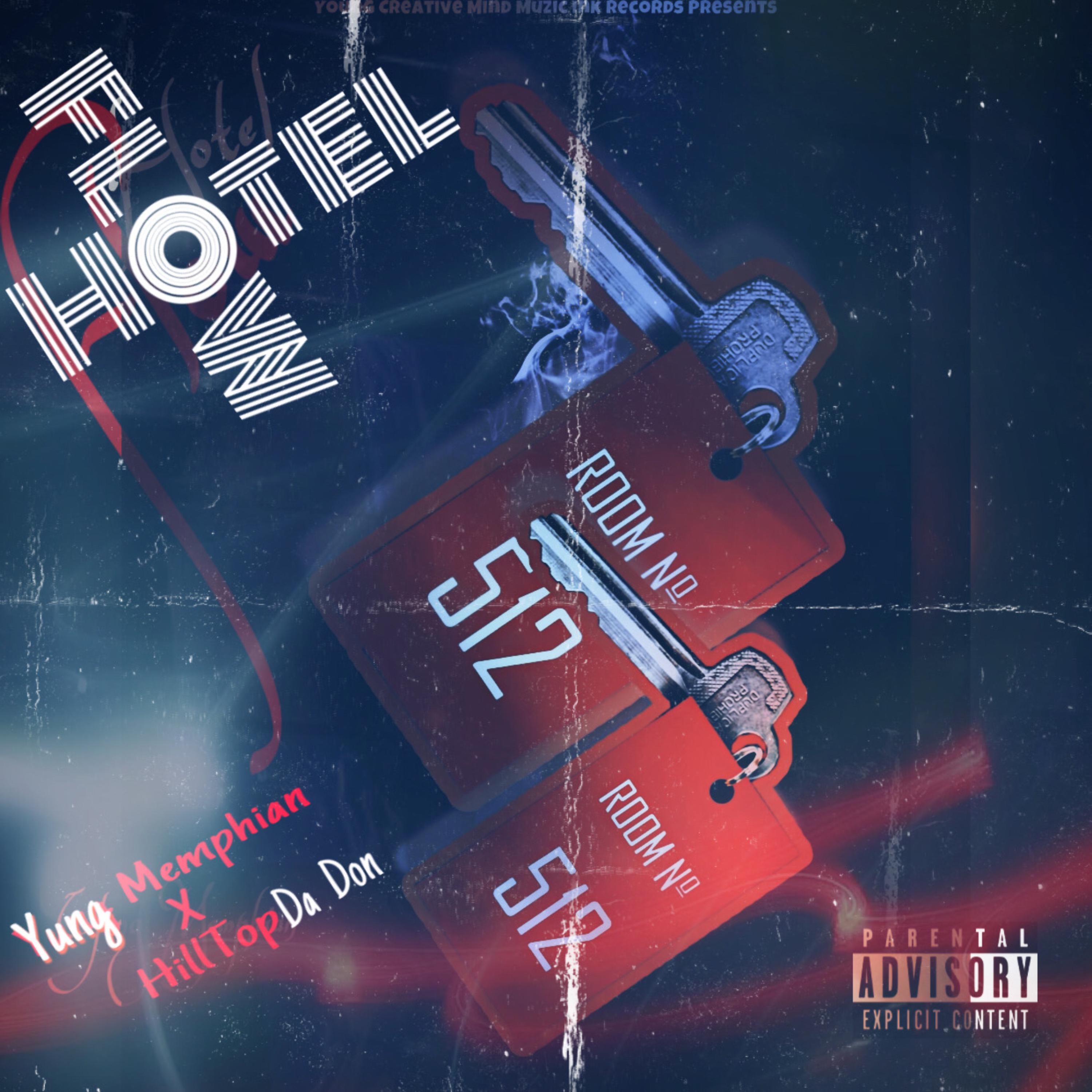 HOTELFLOW by FFG Mempho cover art