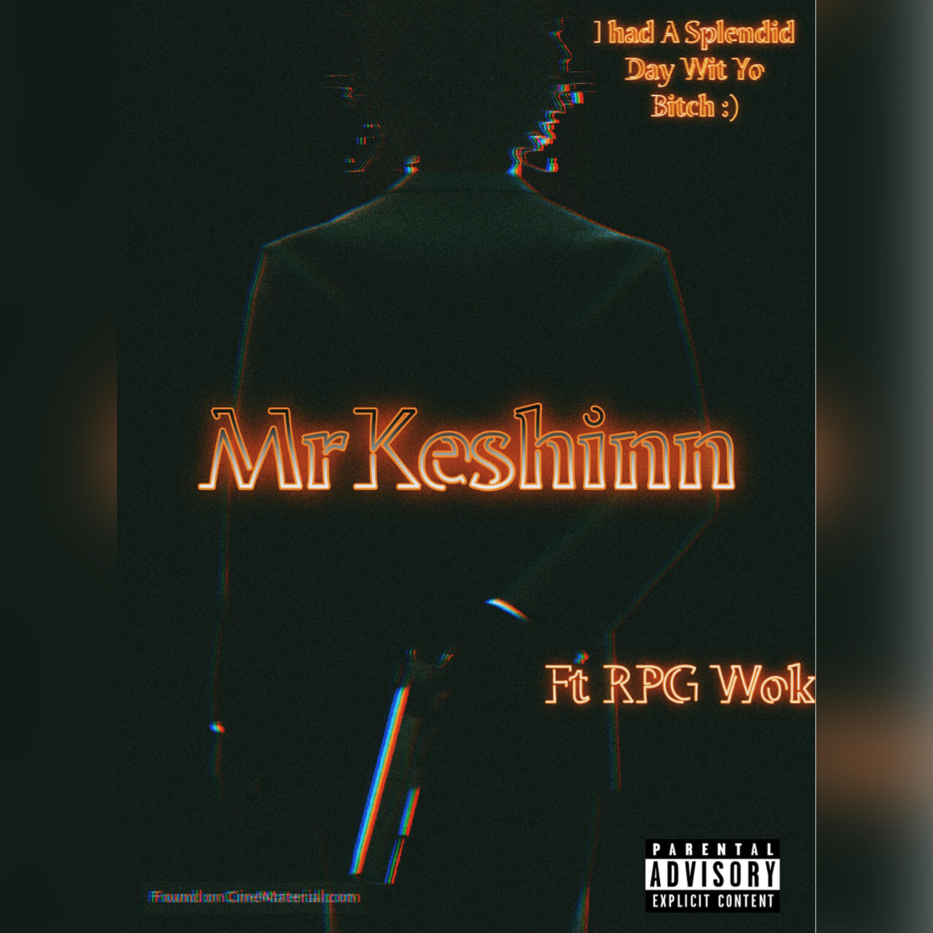 MrKeshinn artwork