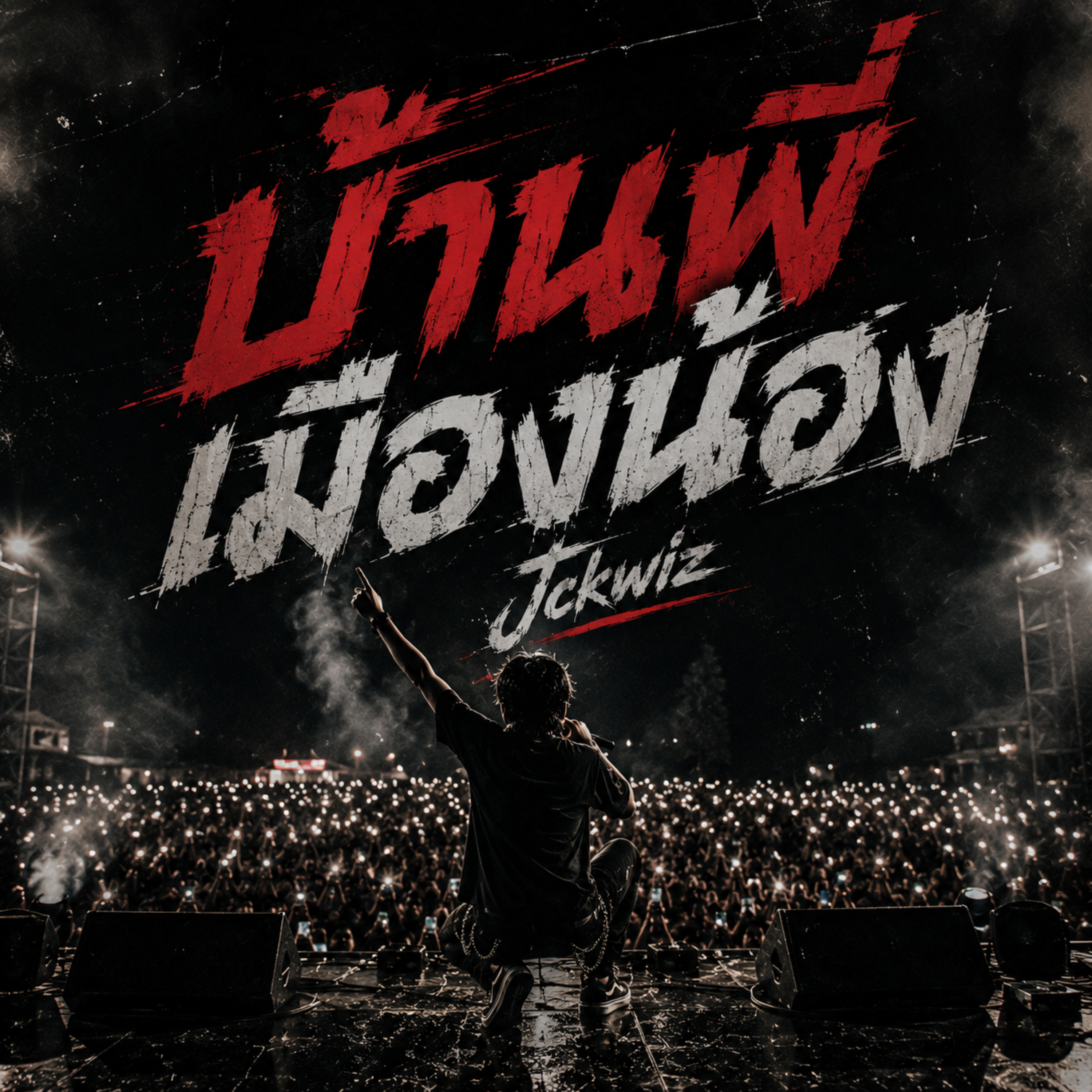 บ้านพี่เมืองน้อง by Jckwiz cover art