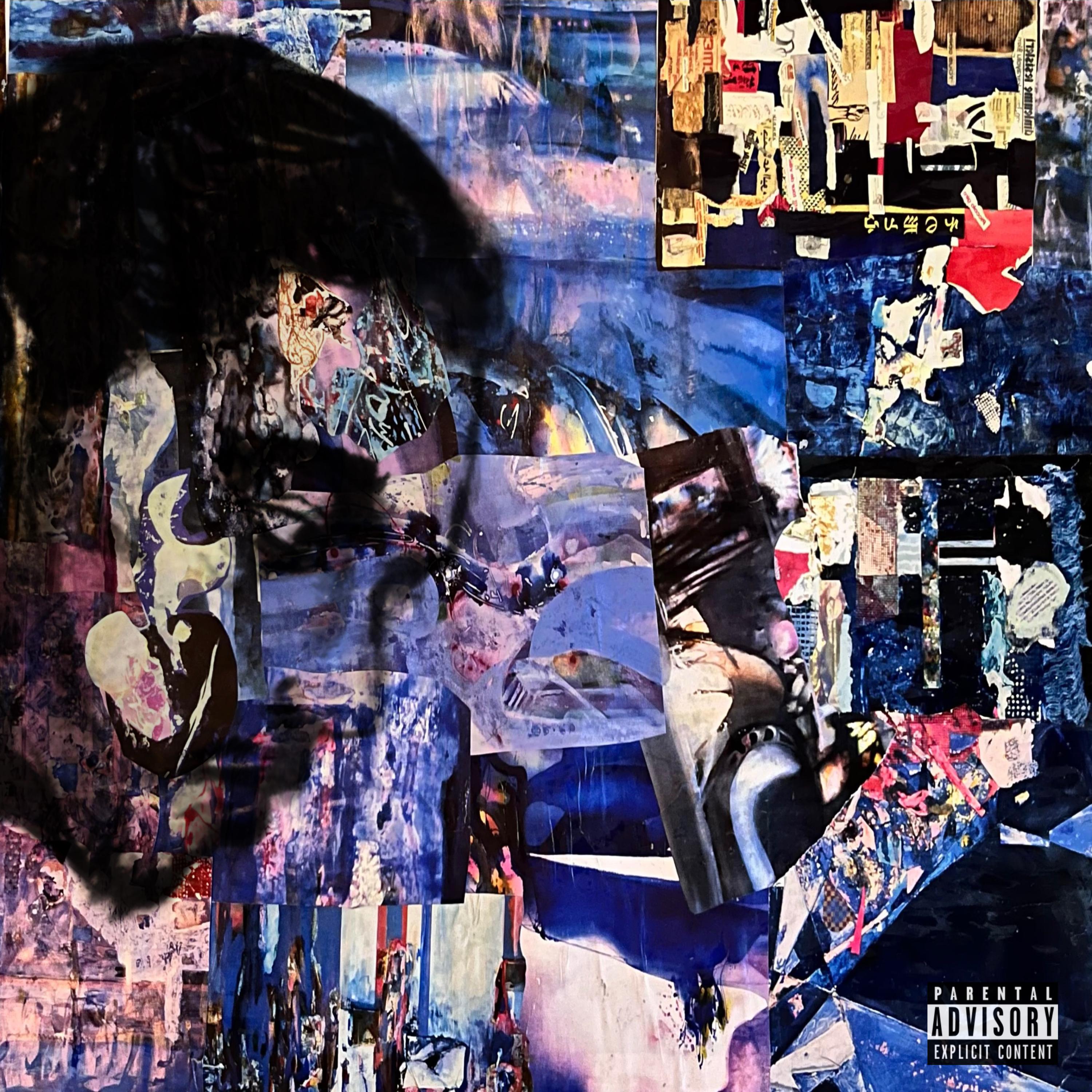 Couple Falls artwork