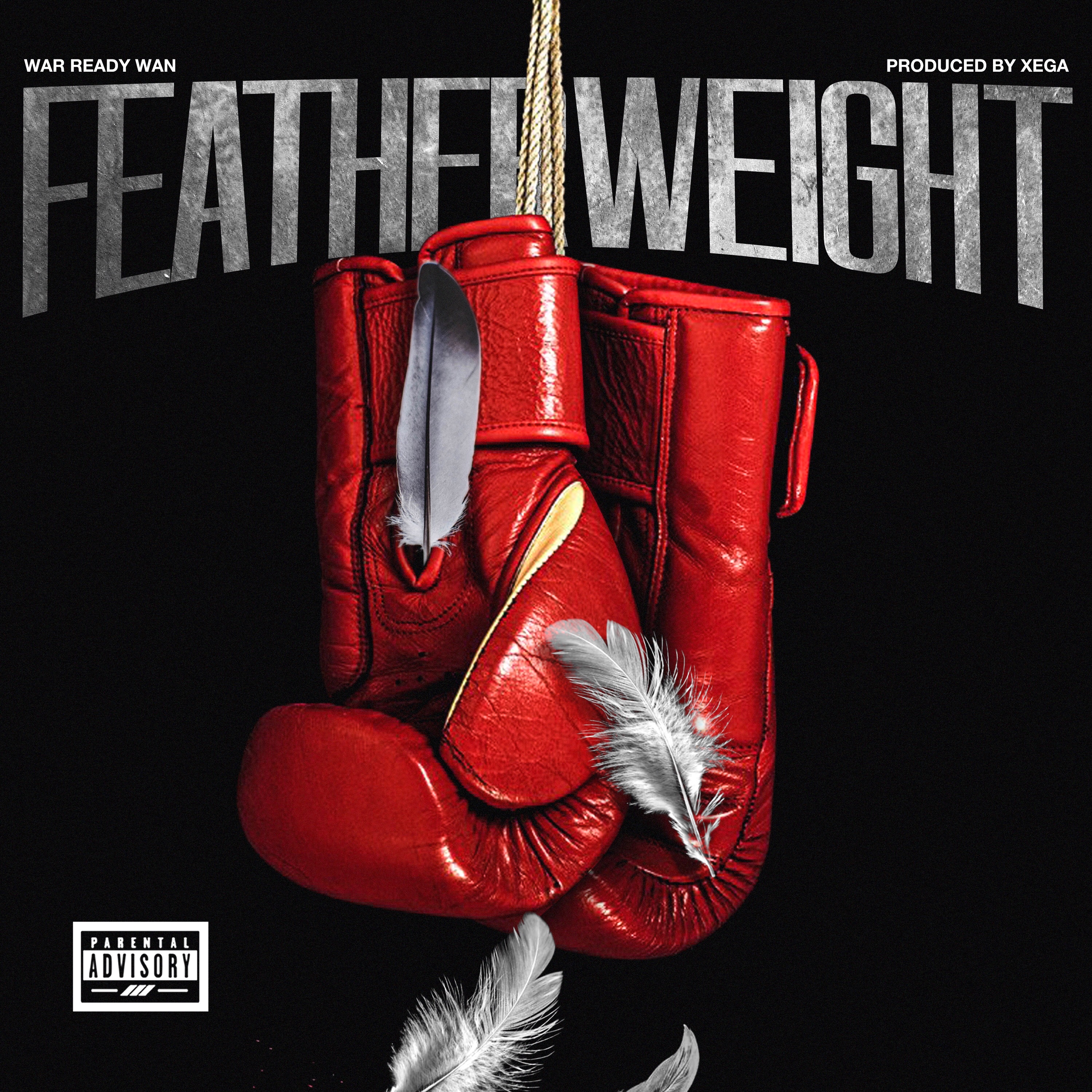 FeatherWeight by WanGotti cover art