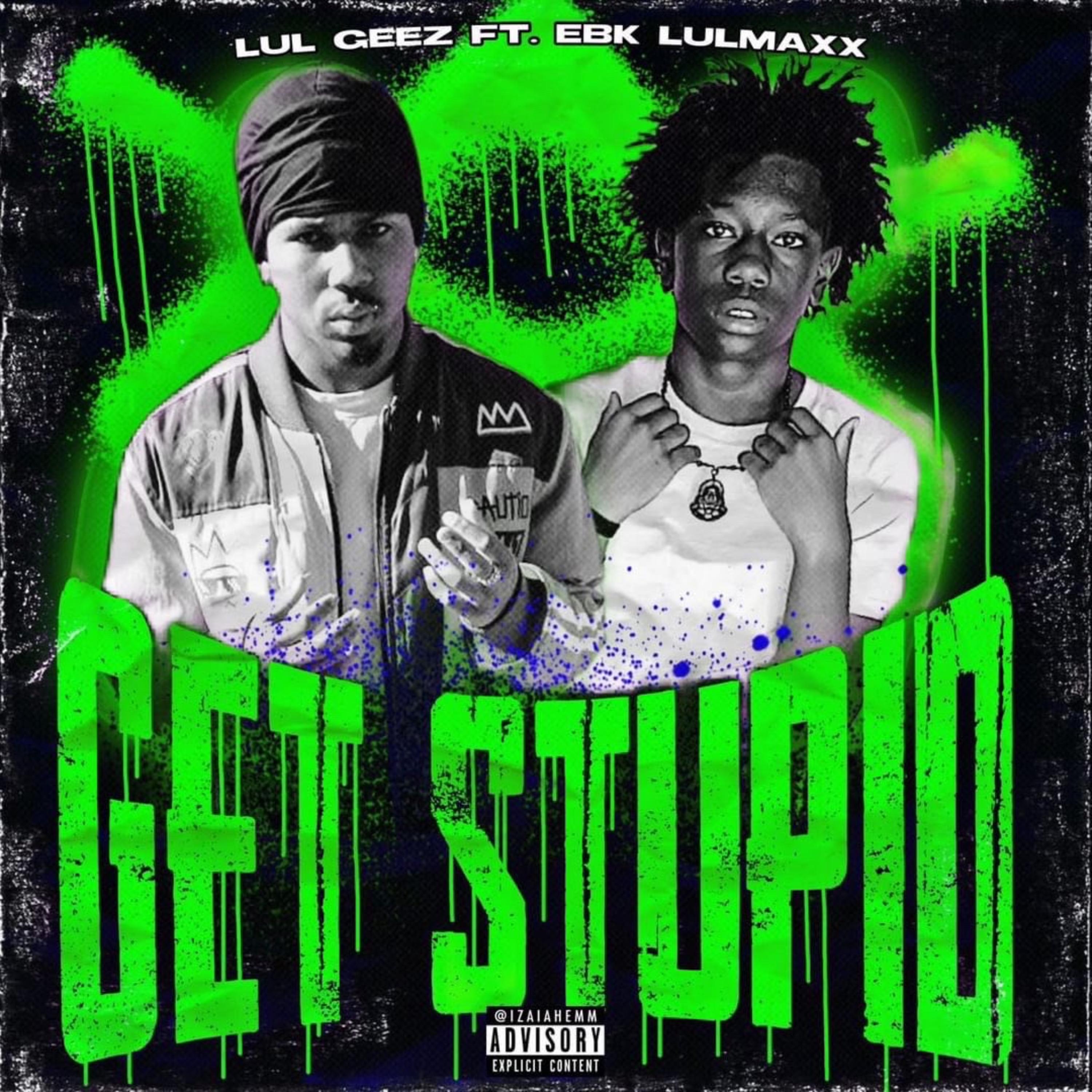Get Stupid artwork