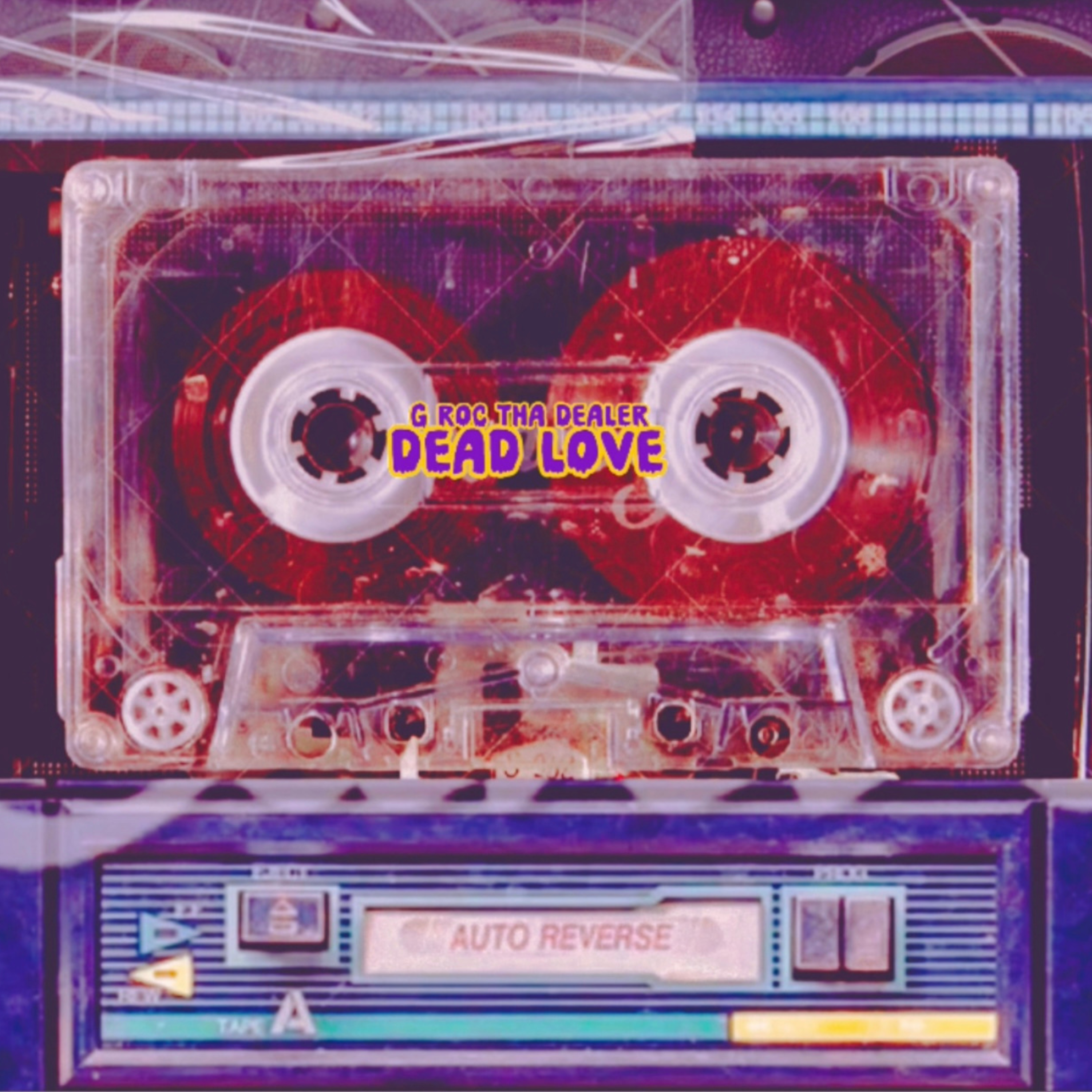 Dead Love artwork