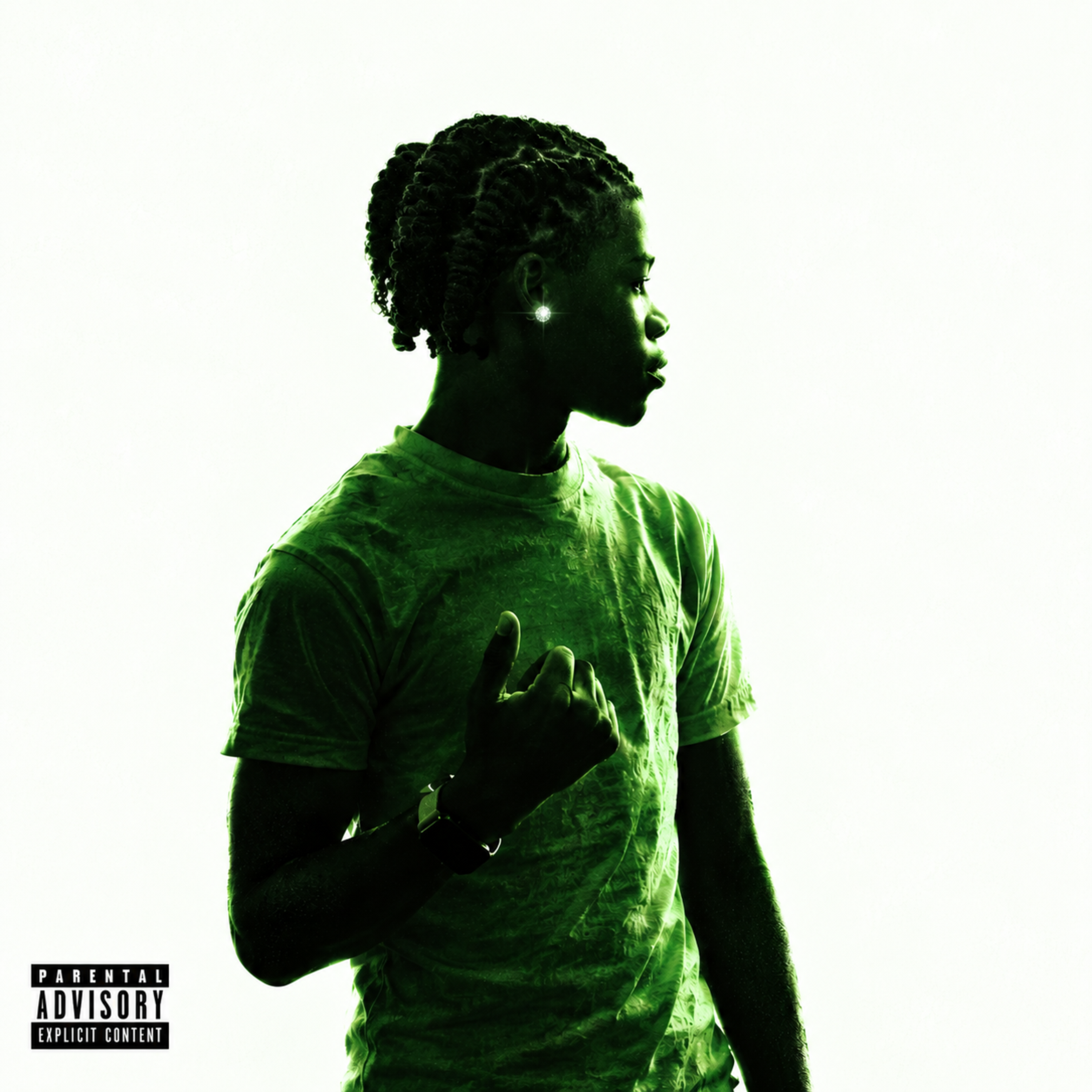 I Stand Behind YP by SayyAk cover art