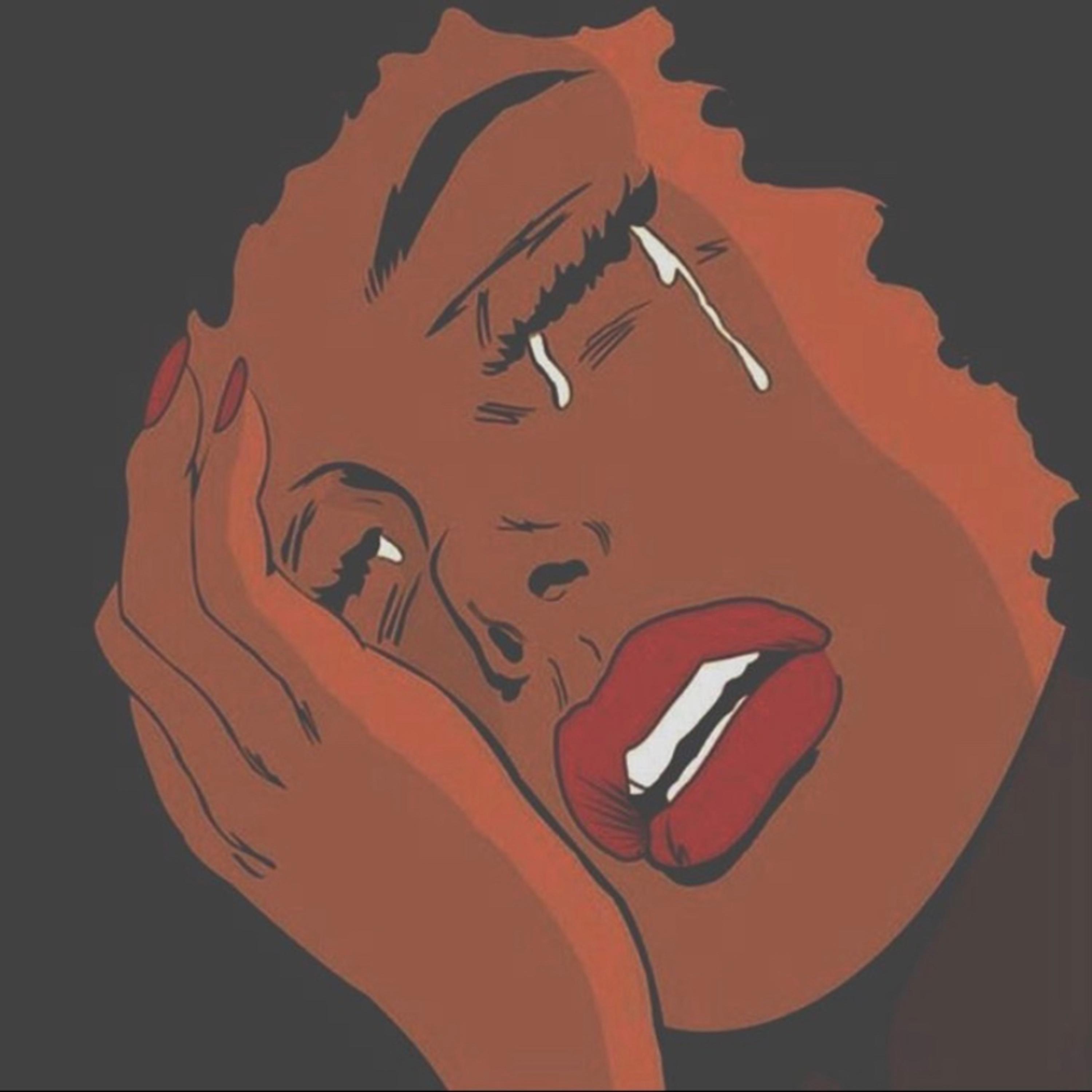 Cry Me A River artwork