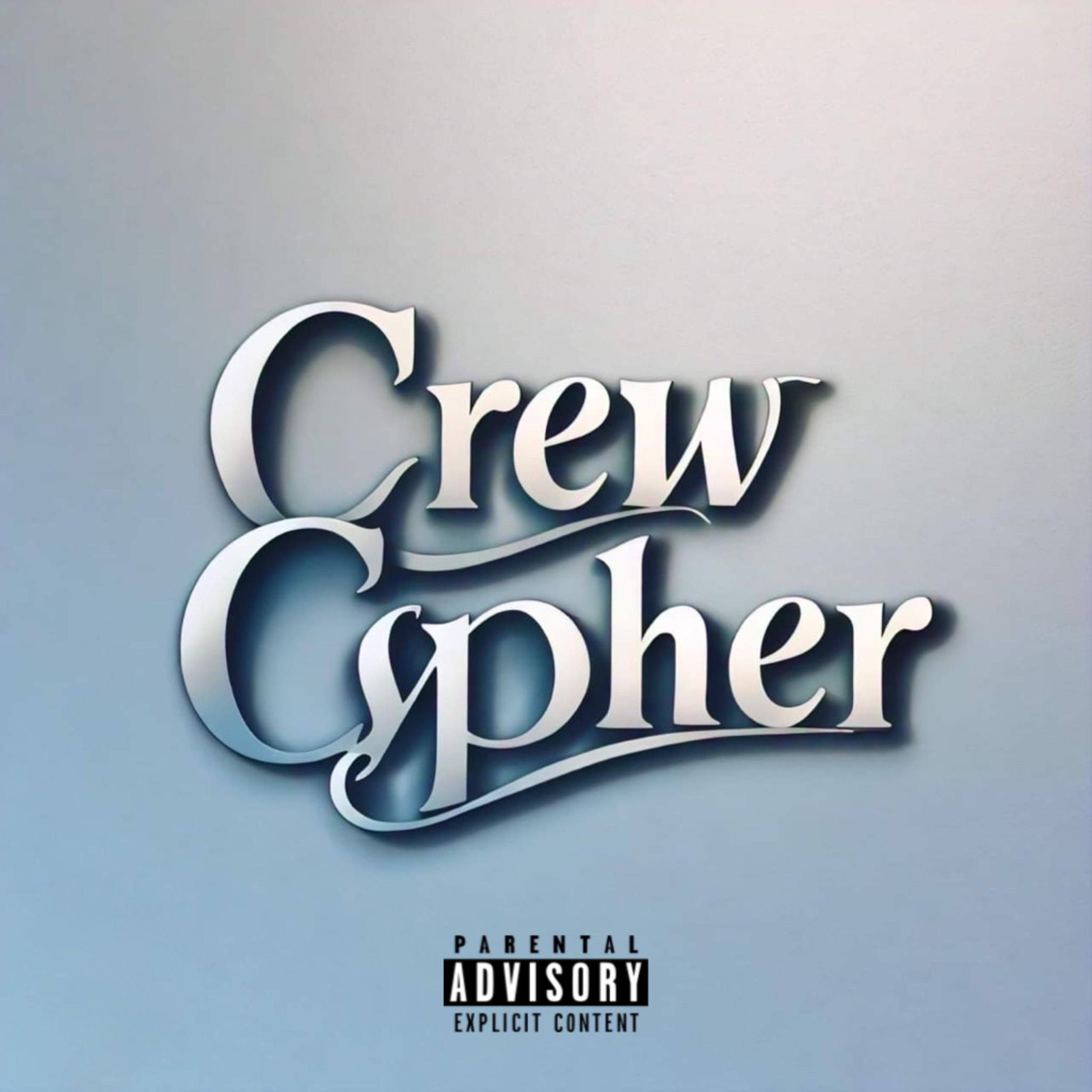 Crew Cypher artwork