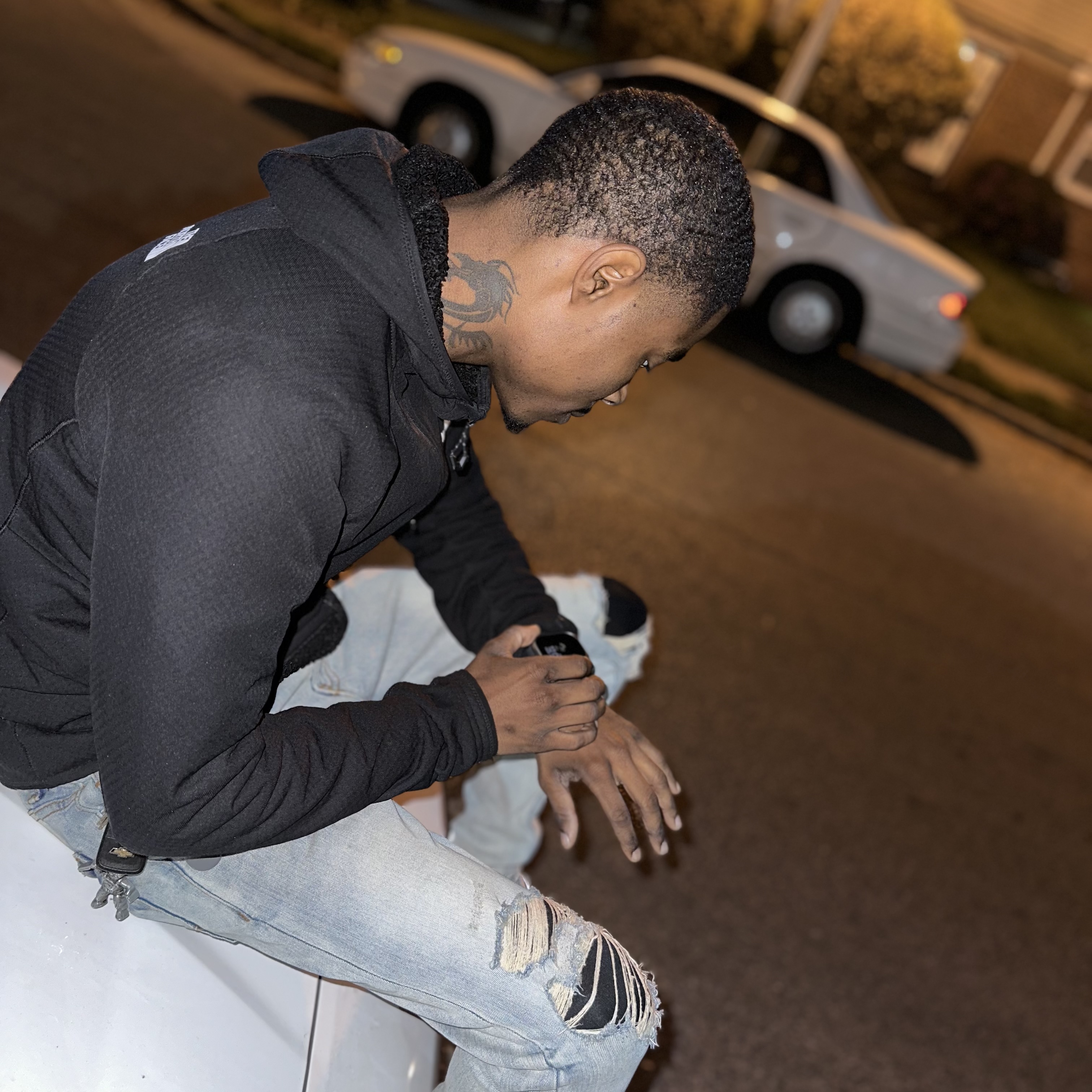 Suicidal Thoughts artwork