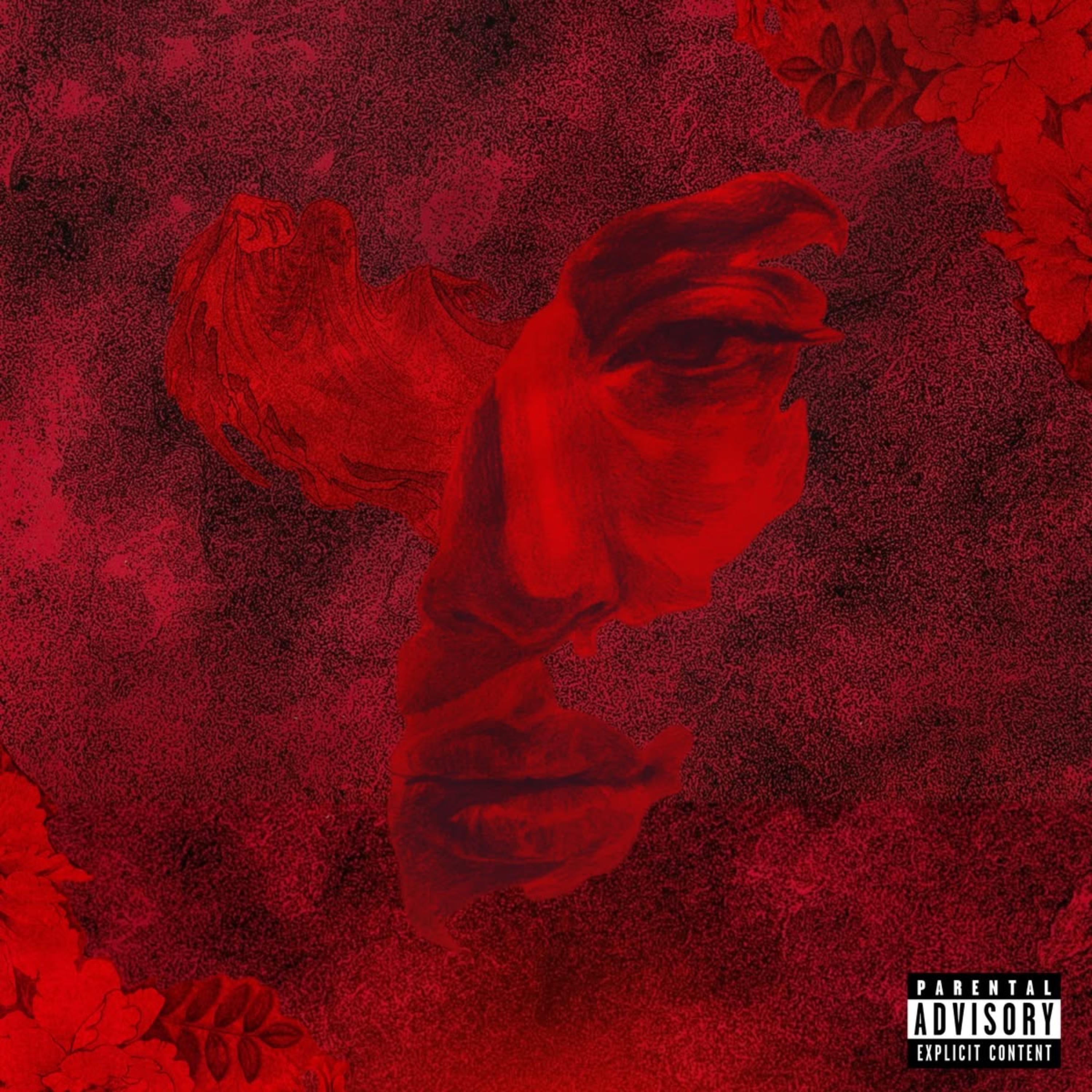 DON’T LOOK BACK by bäby bøy aka {kamar collins} * cover art