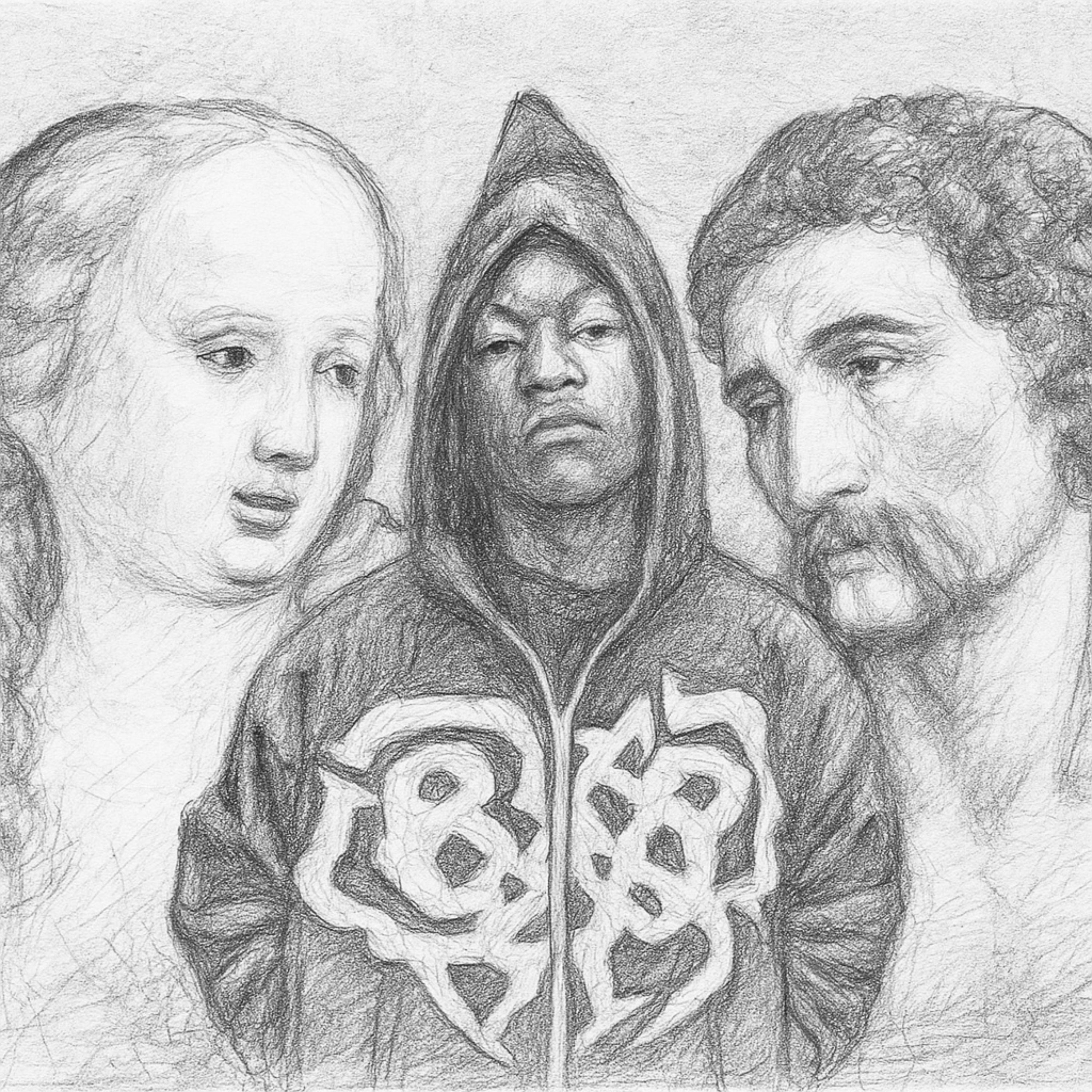 Adam&Eve artwork