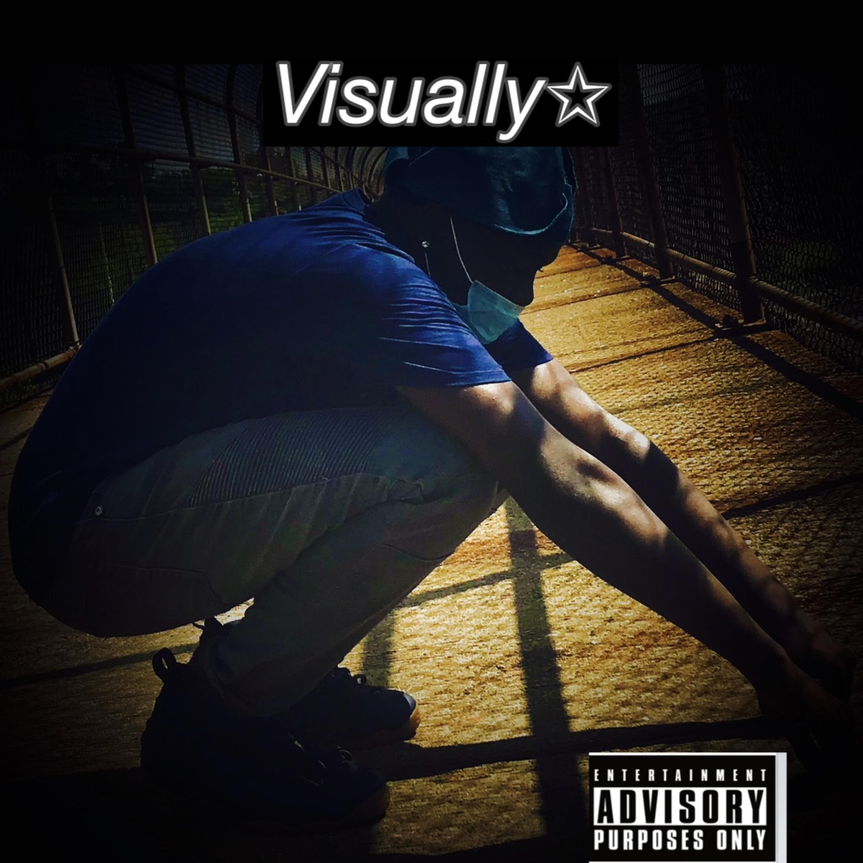 Visually by BmL Los cover art