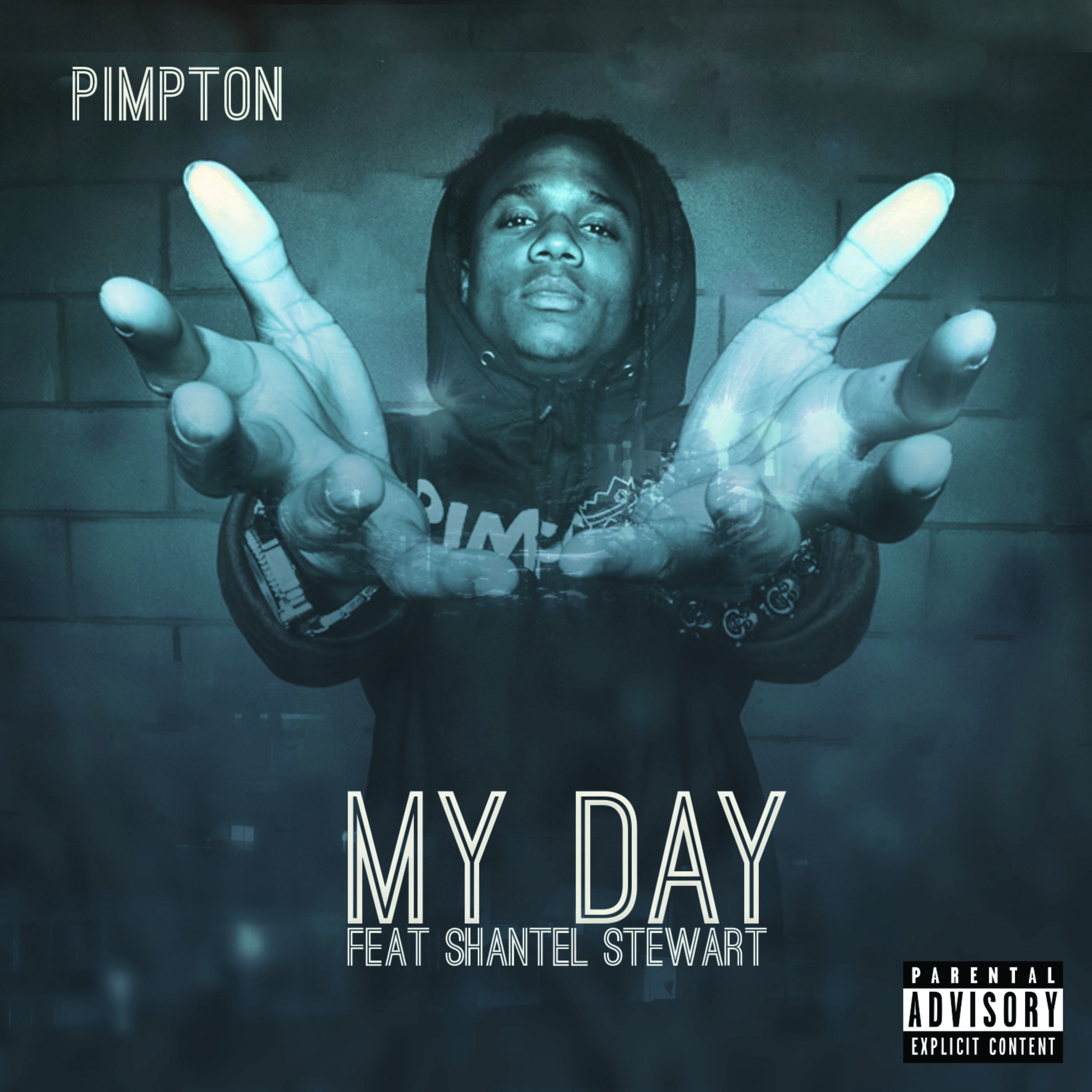 My Day artwork