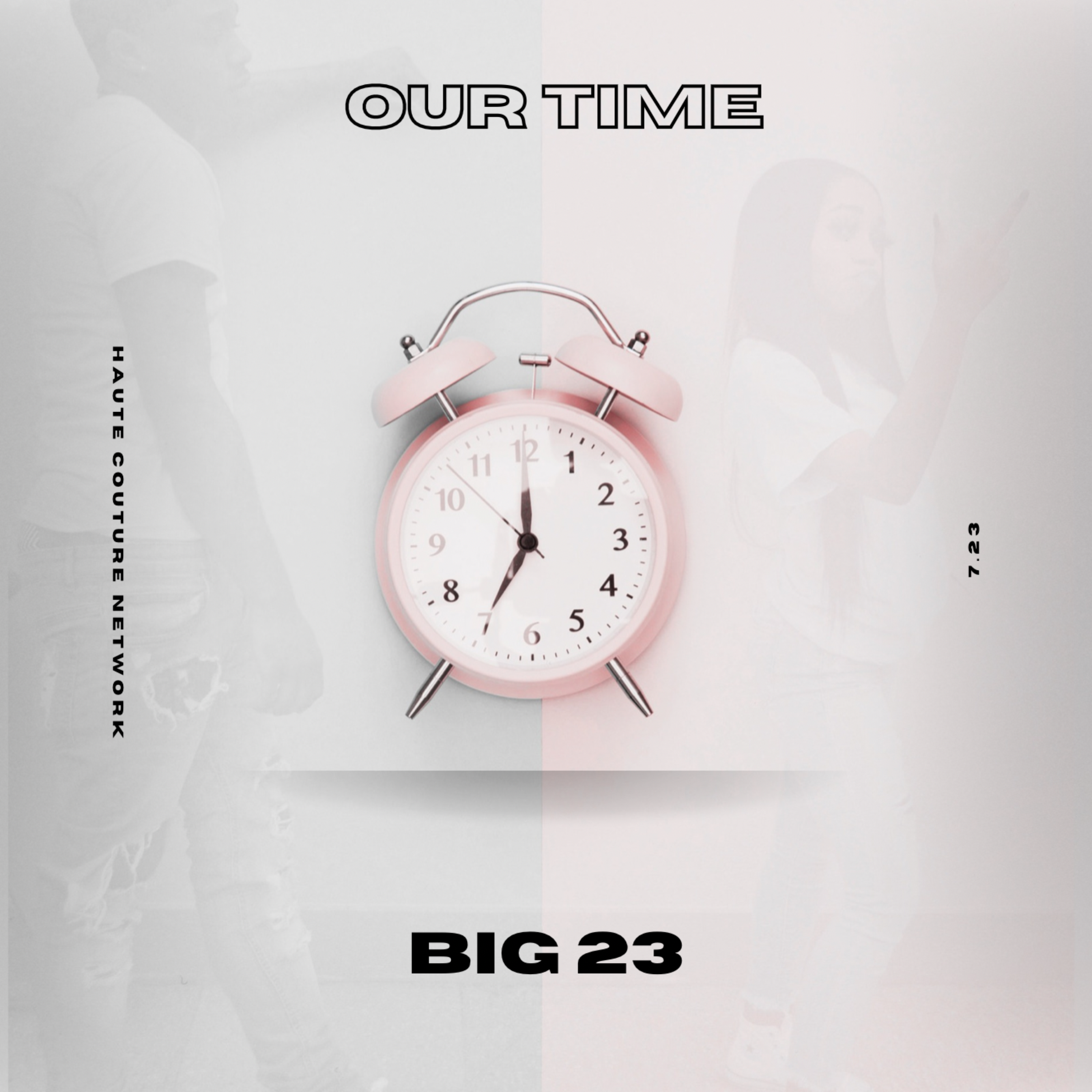 Our Time artwork