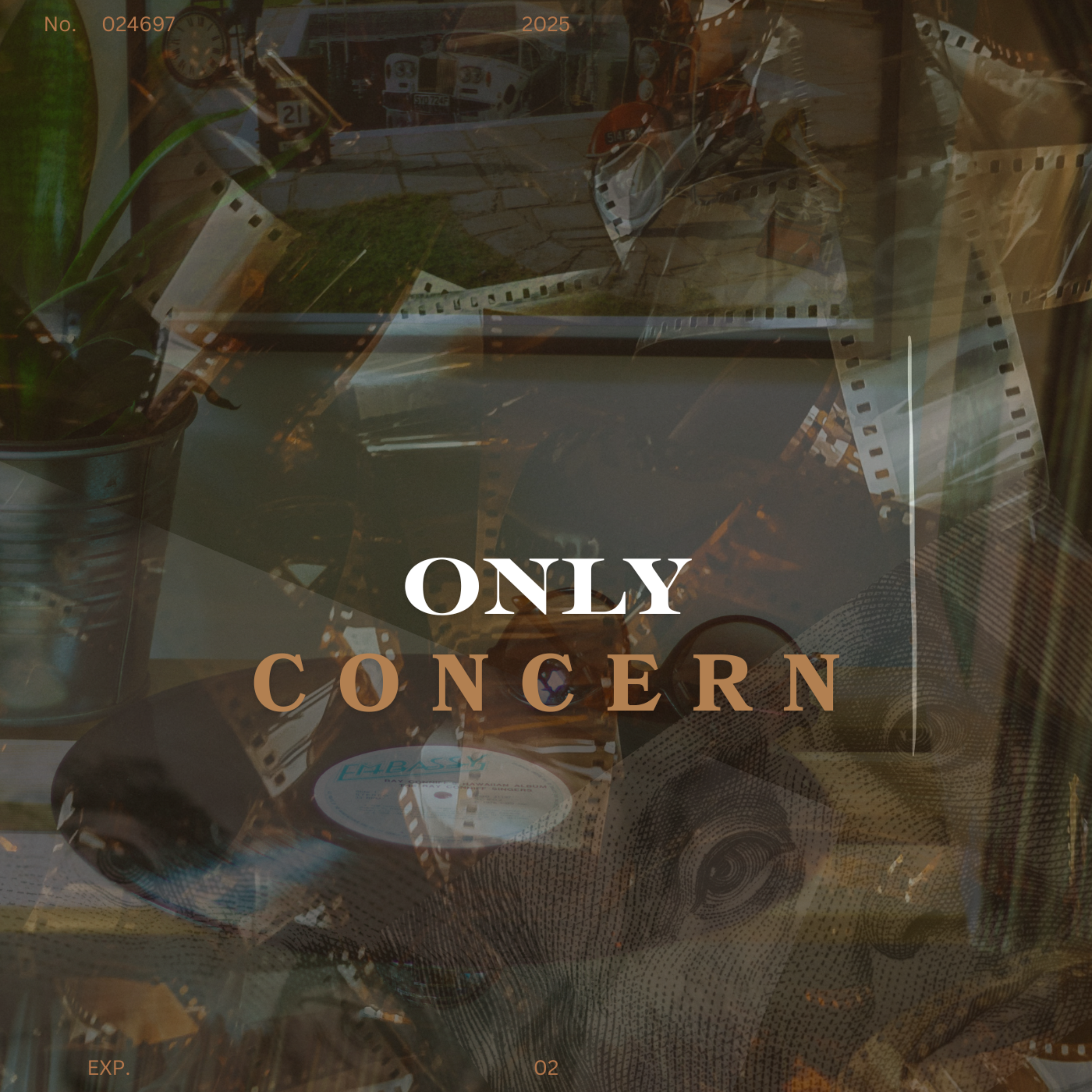 Only Concern artwork