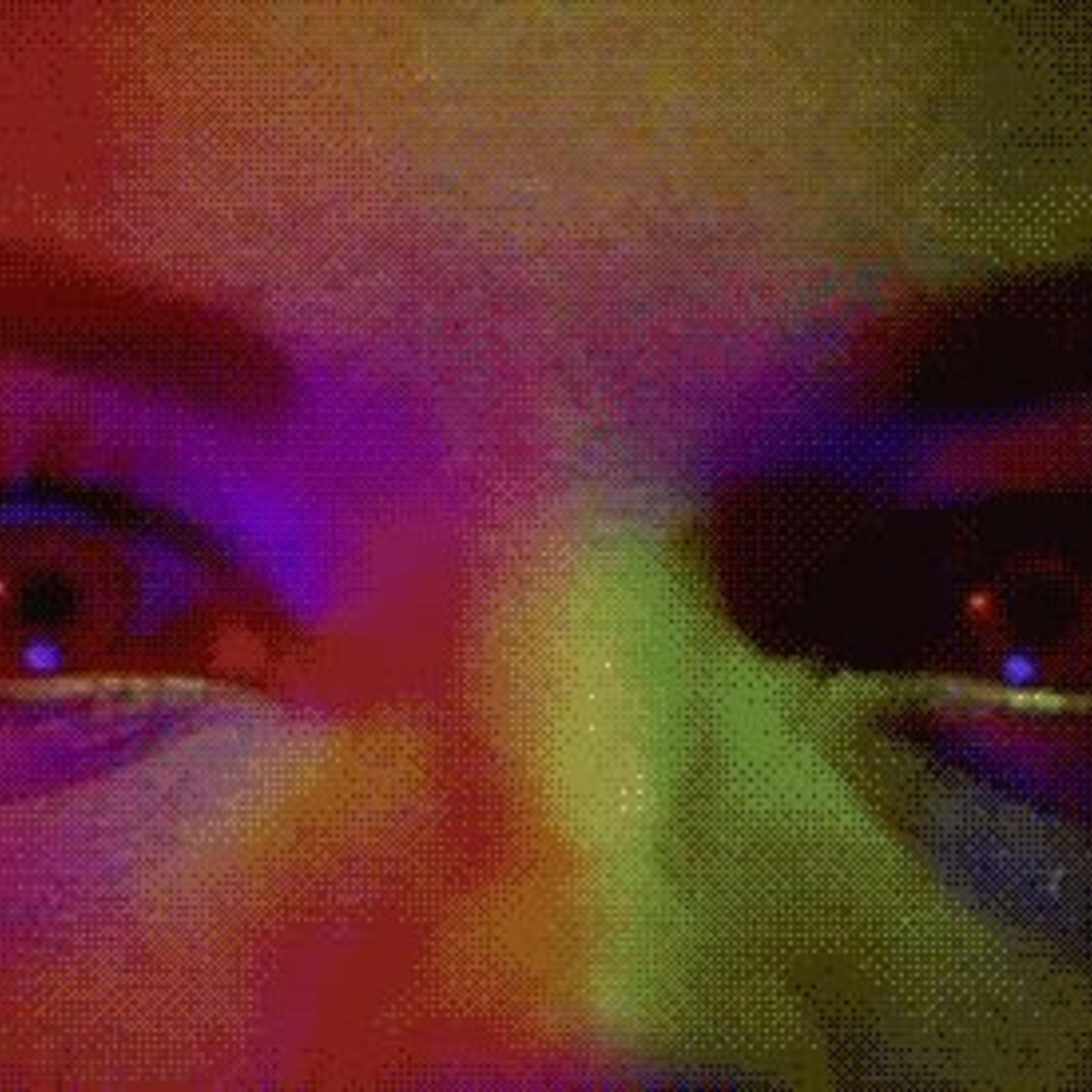 Whereuuare? artwork