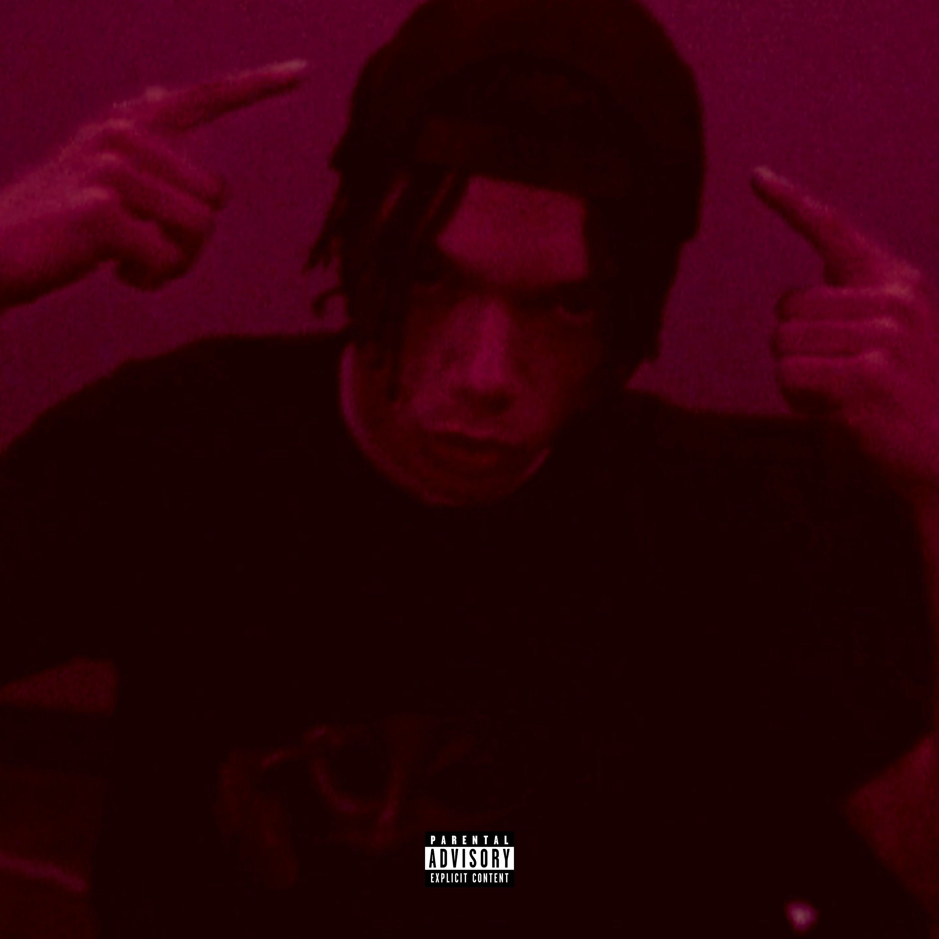 Cross Me artwork
